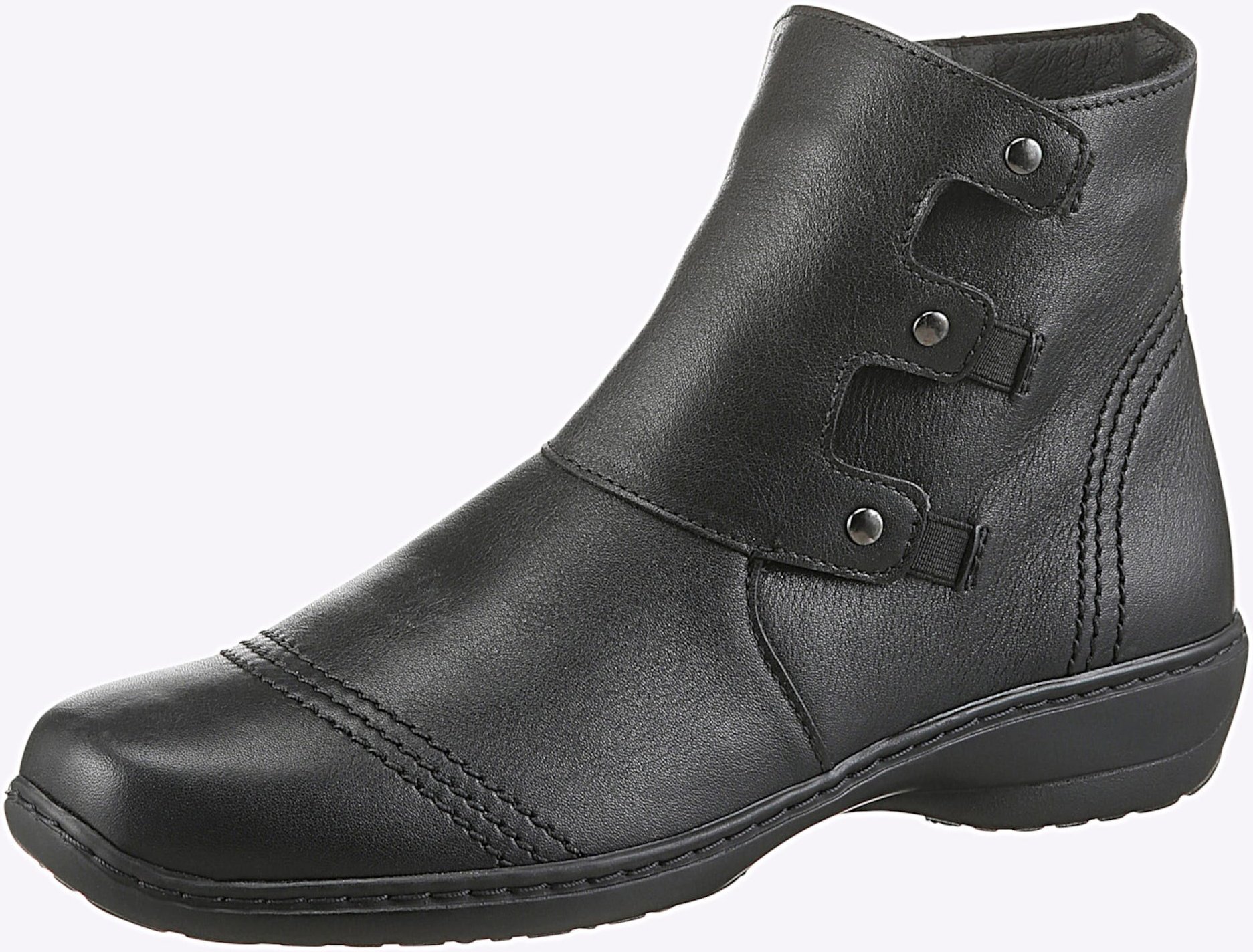 Thumbnail - Stiefelette