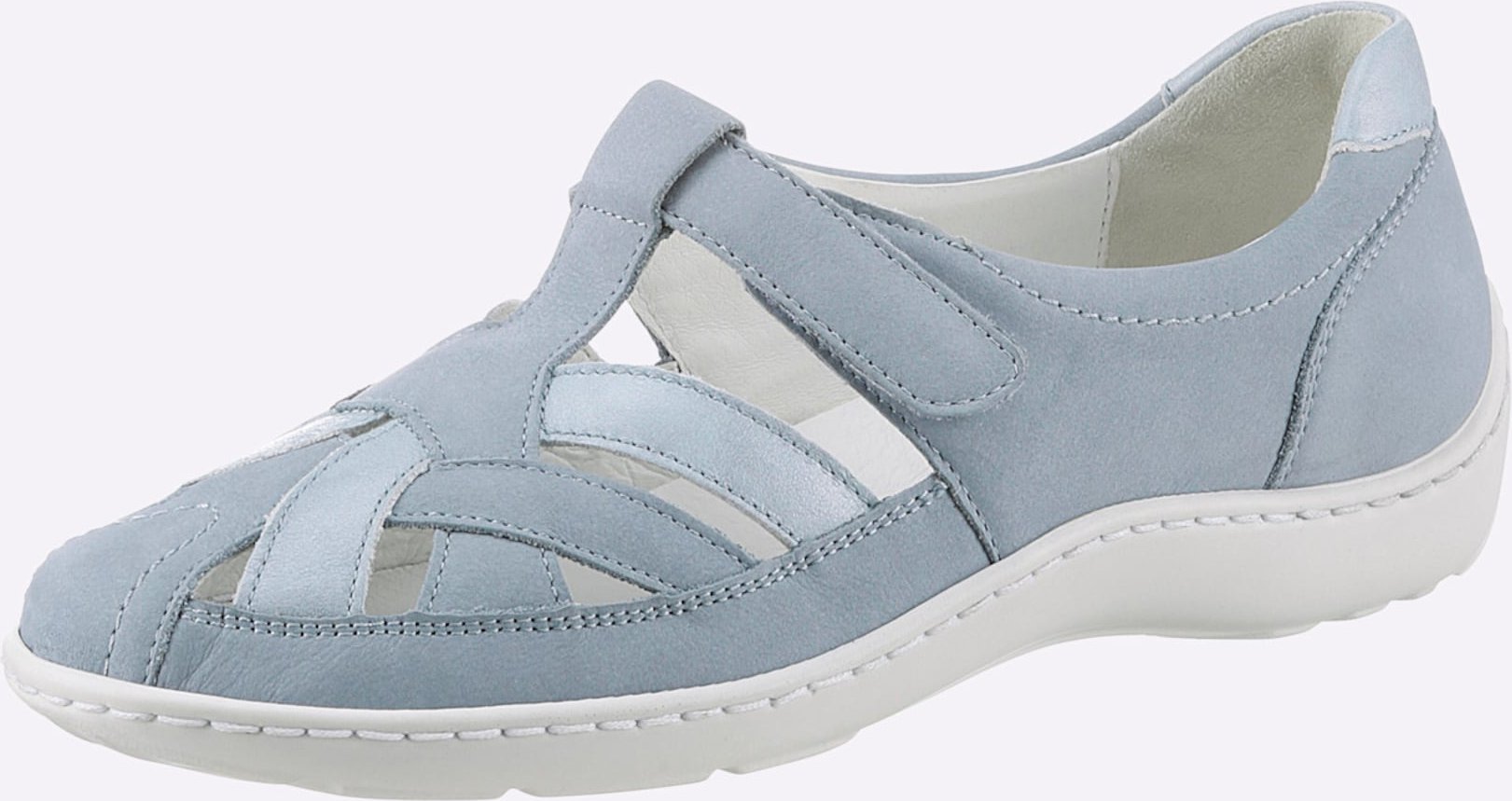 Thumbnail - Klettschuh