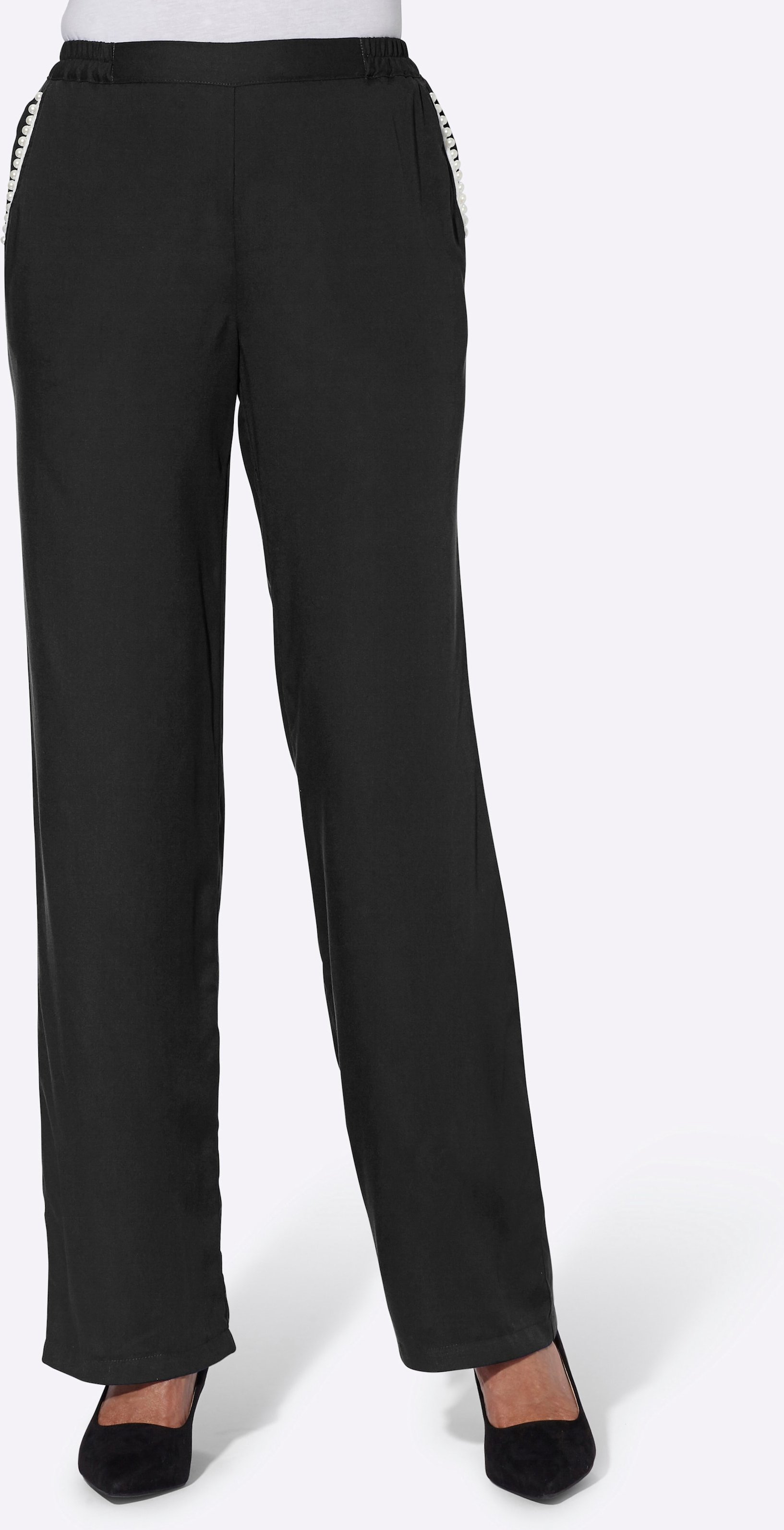 Thumbnail - Schlupfhose