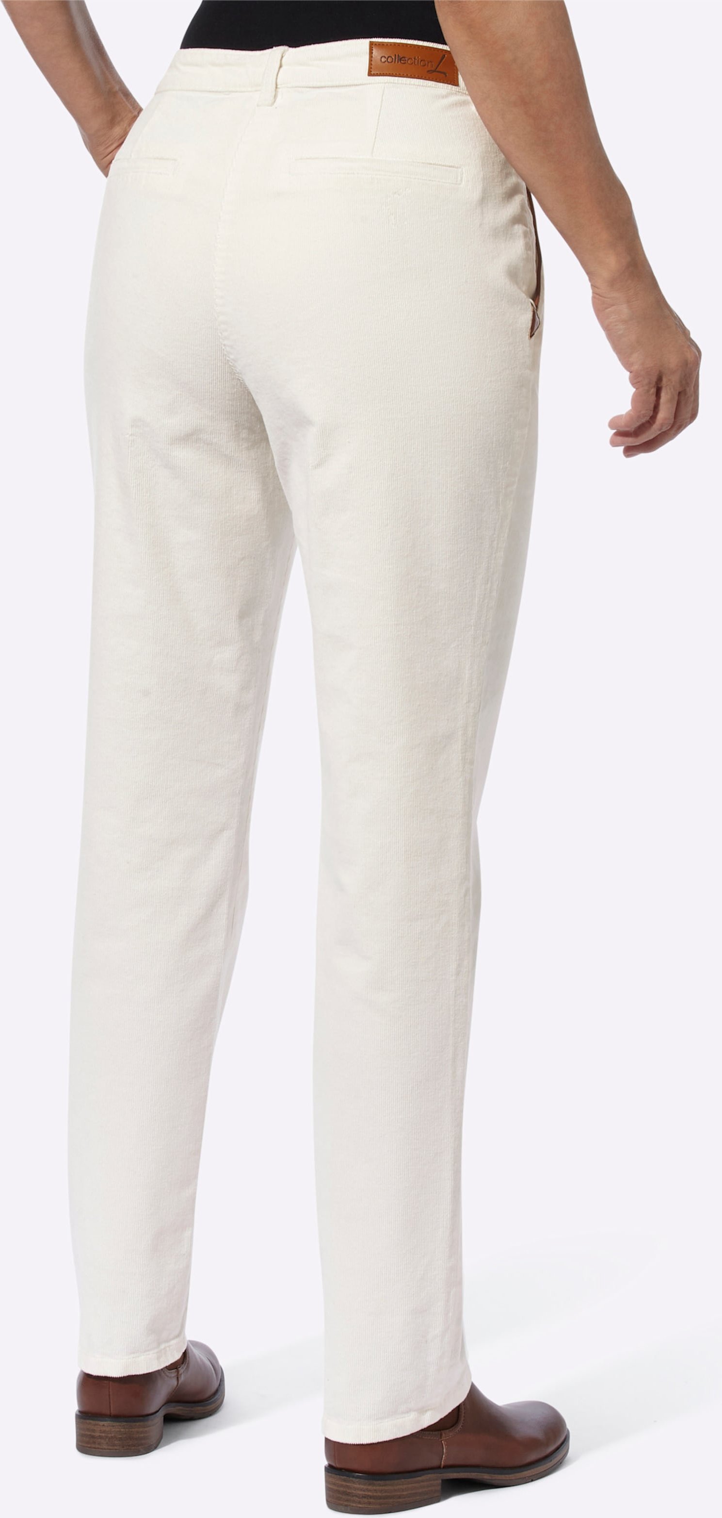 Thumbnail - Cordhose