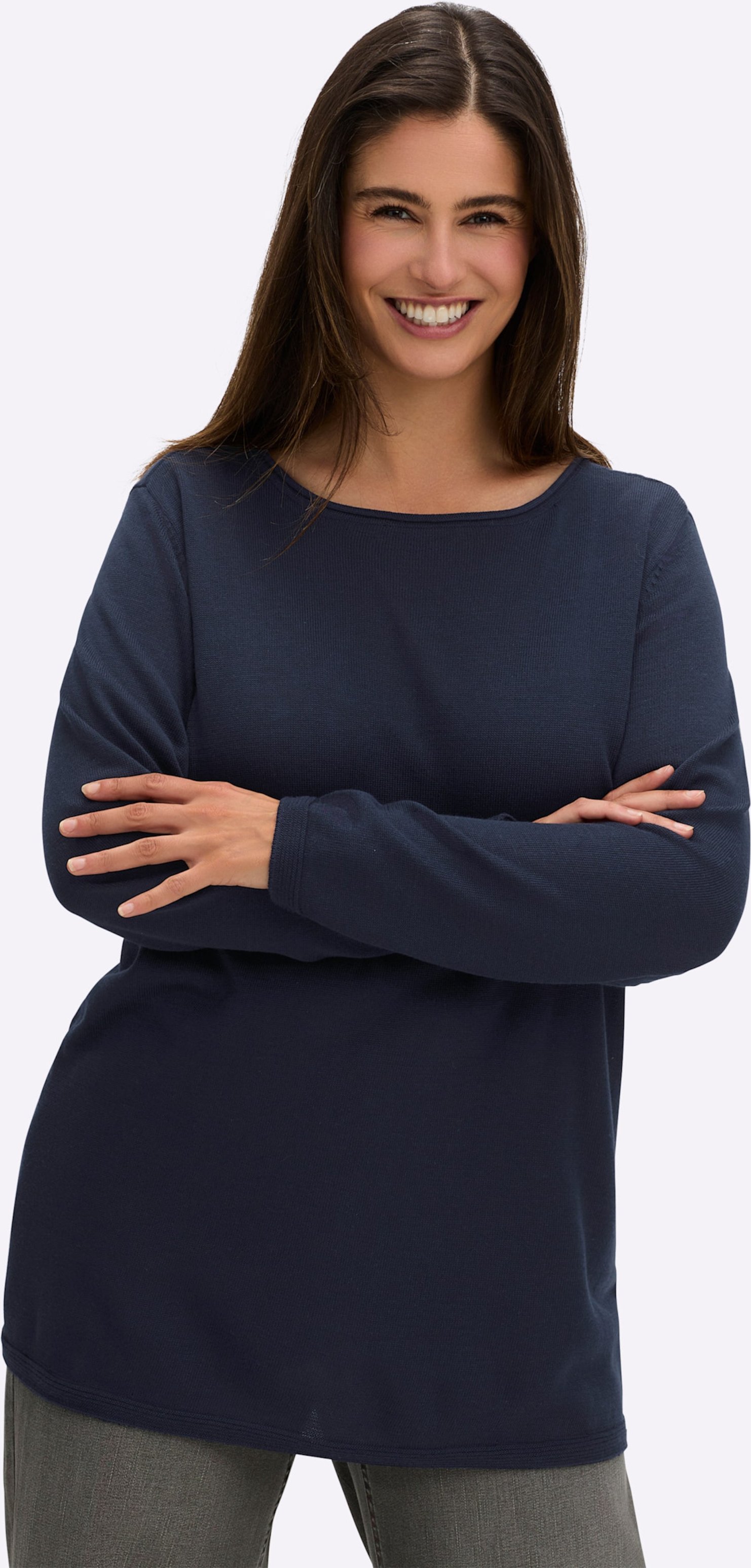 Thumbnail - Longpullover