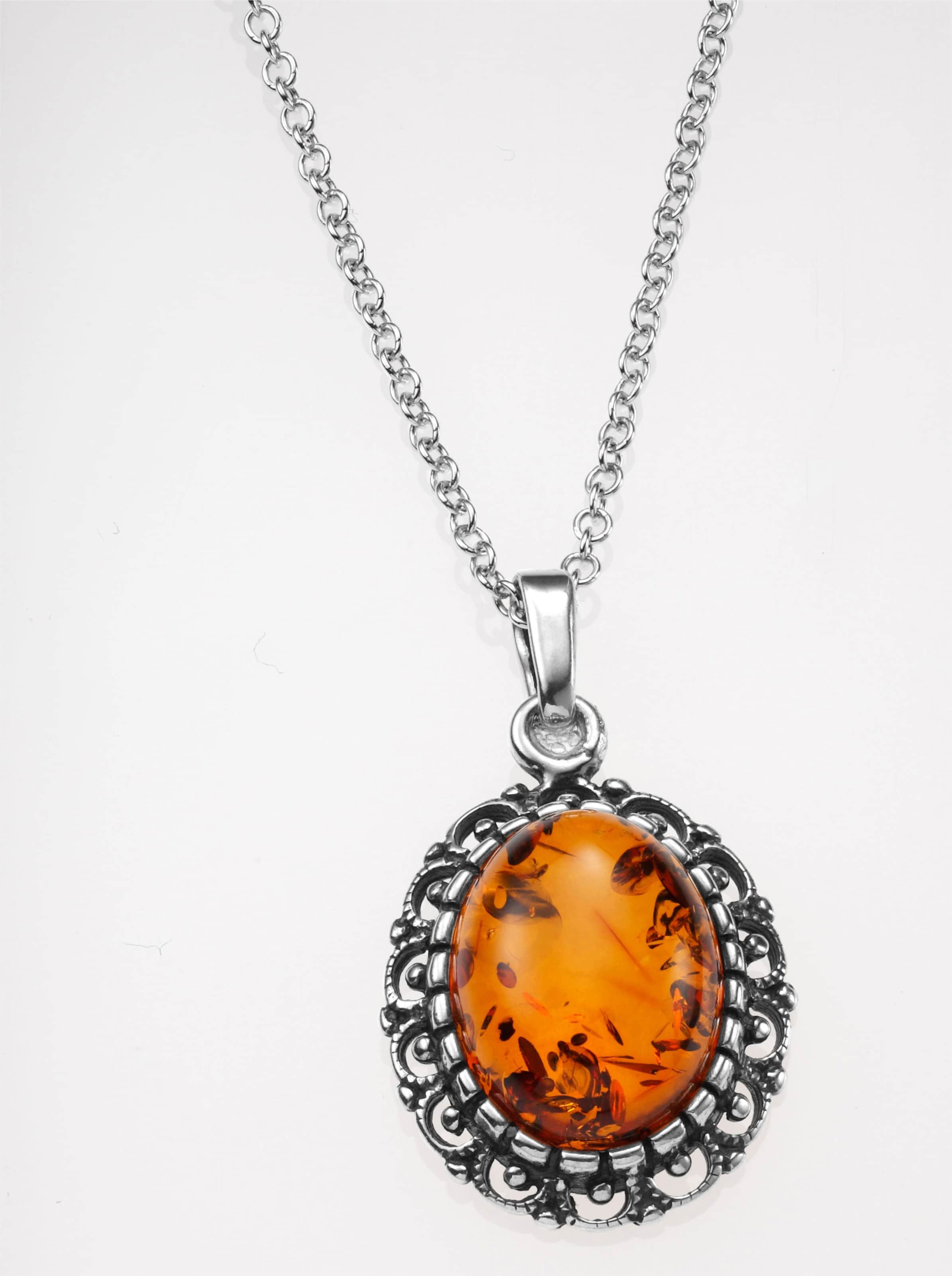 Thumbnail - Anhänger mit Kette