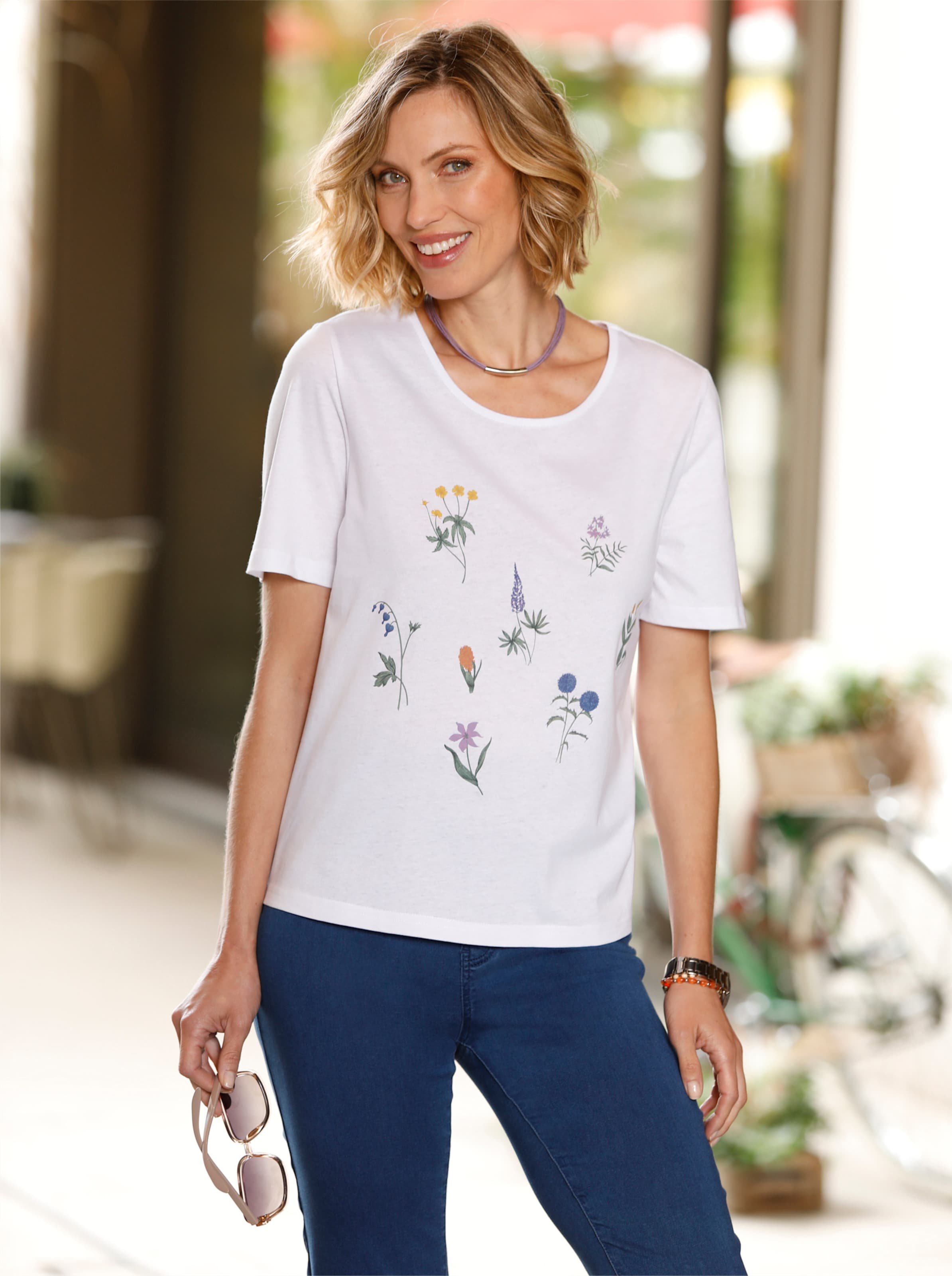 Thumbnail - Print-Shirt