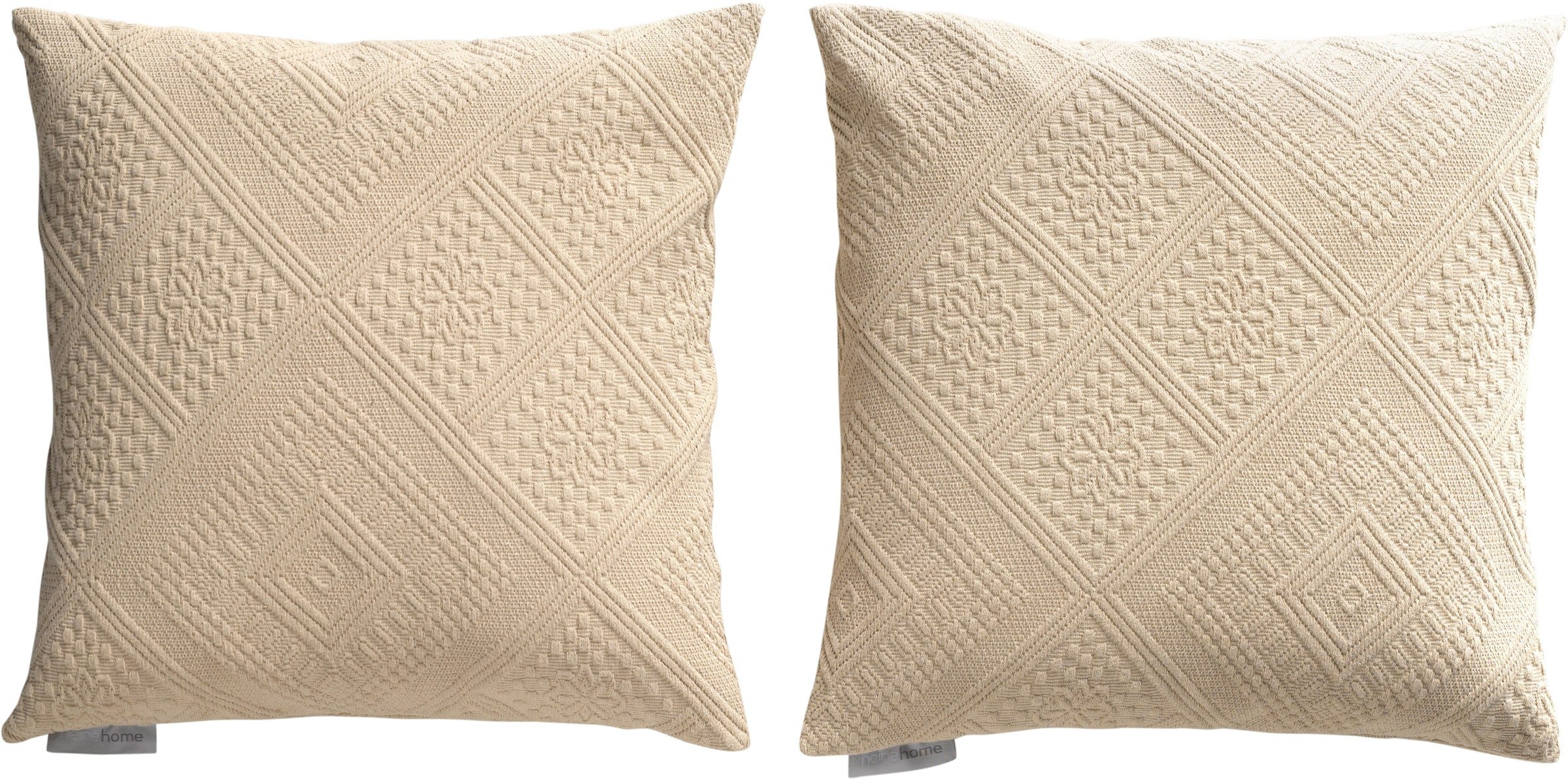 Thumbnail - Kissenhülle 2er-Set