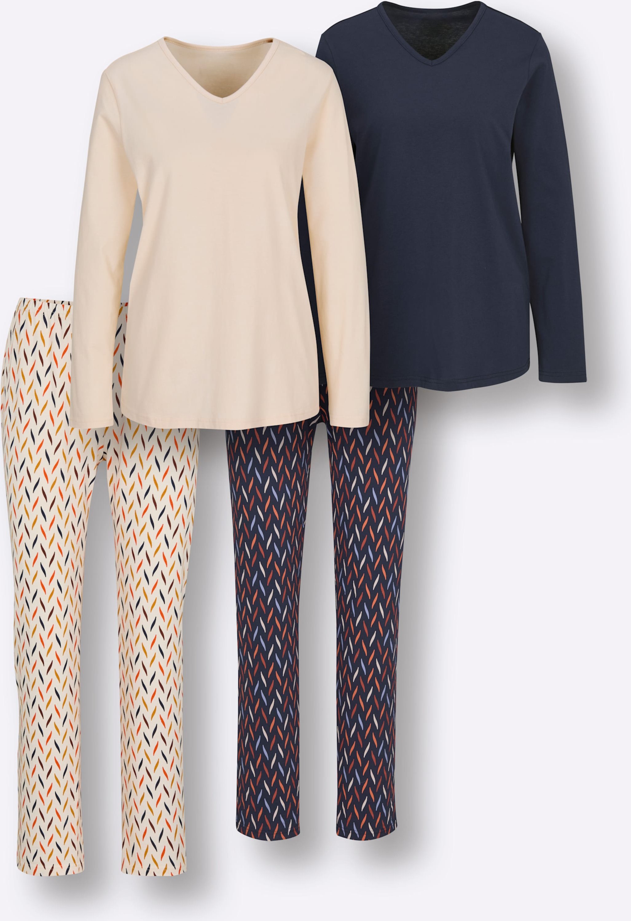 Thumbnail - Schlafanzüge