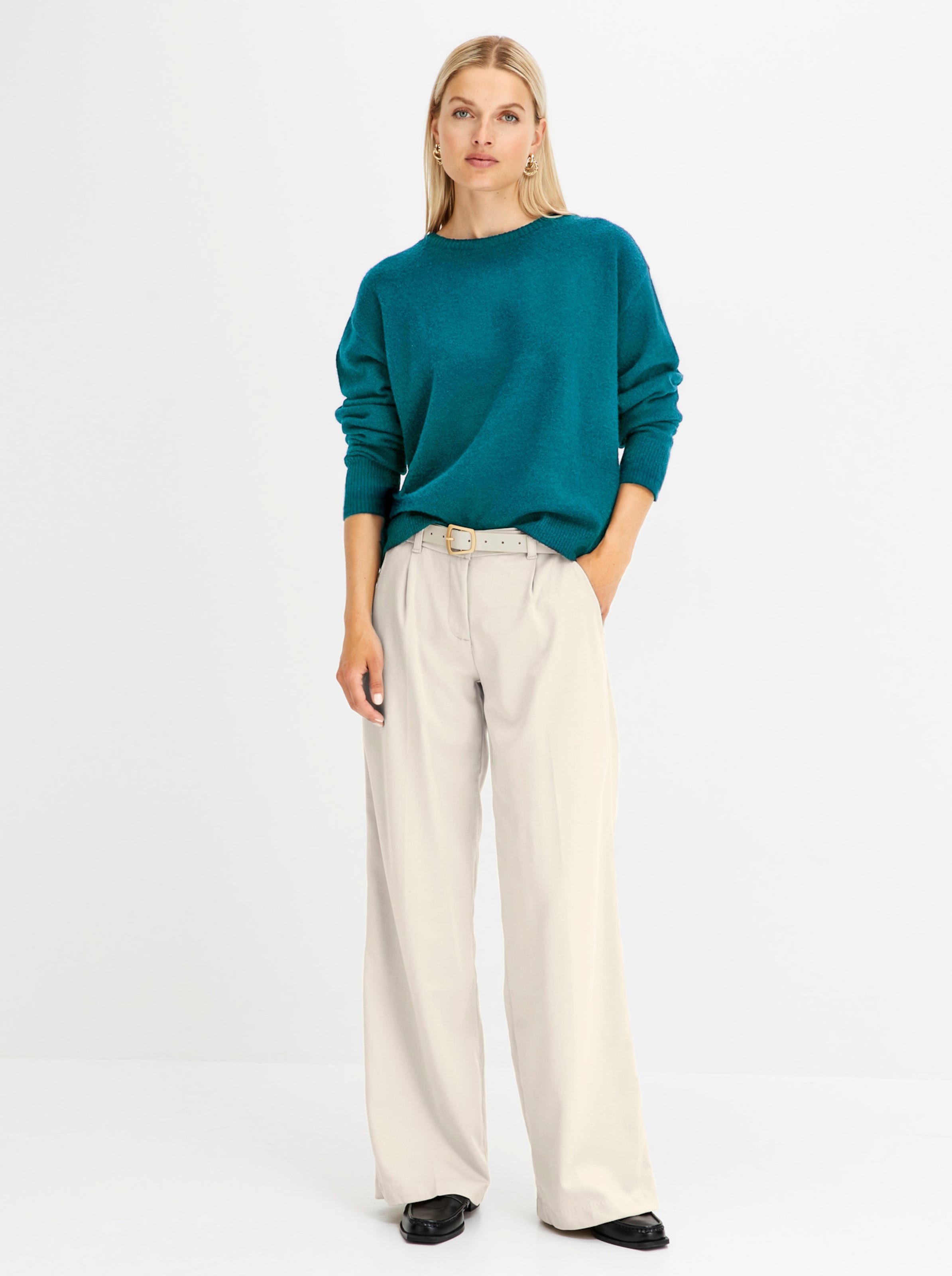 Thumbnail - Pullover