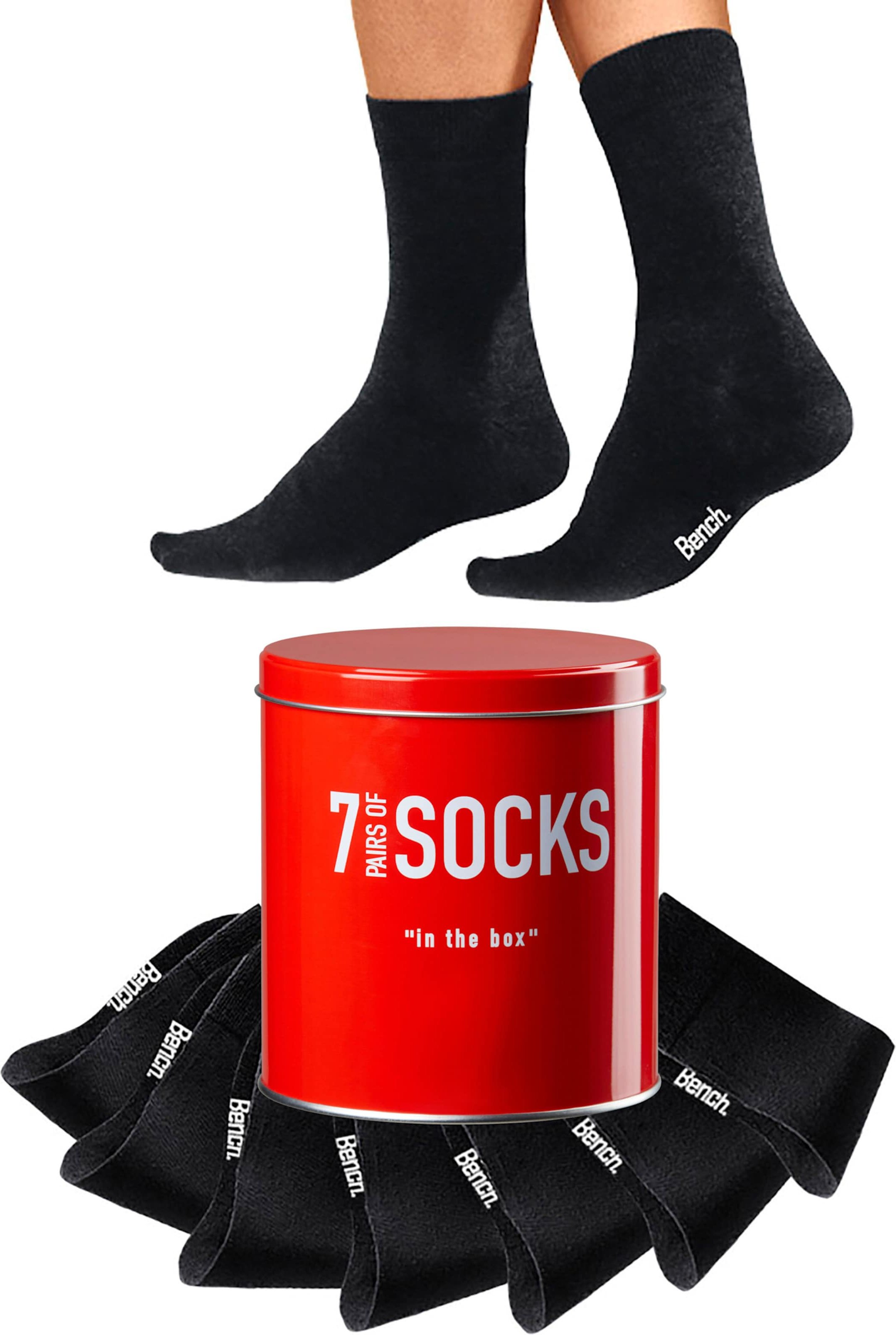 Thumbnail - Businesssocken