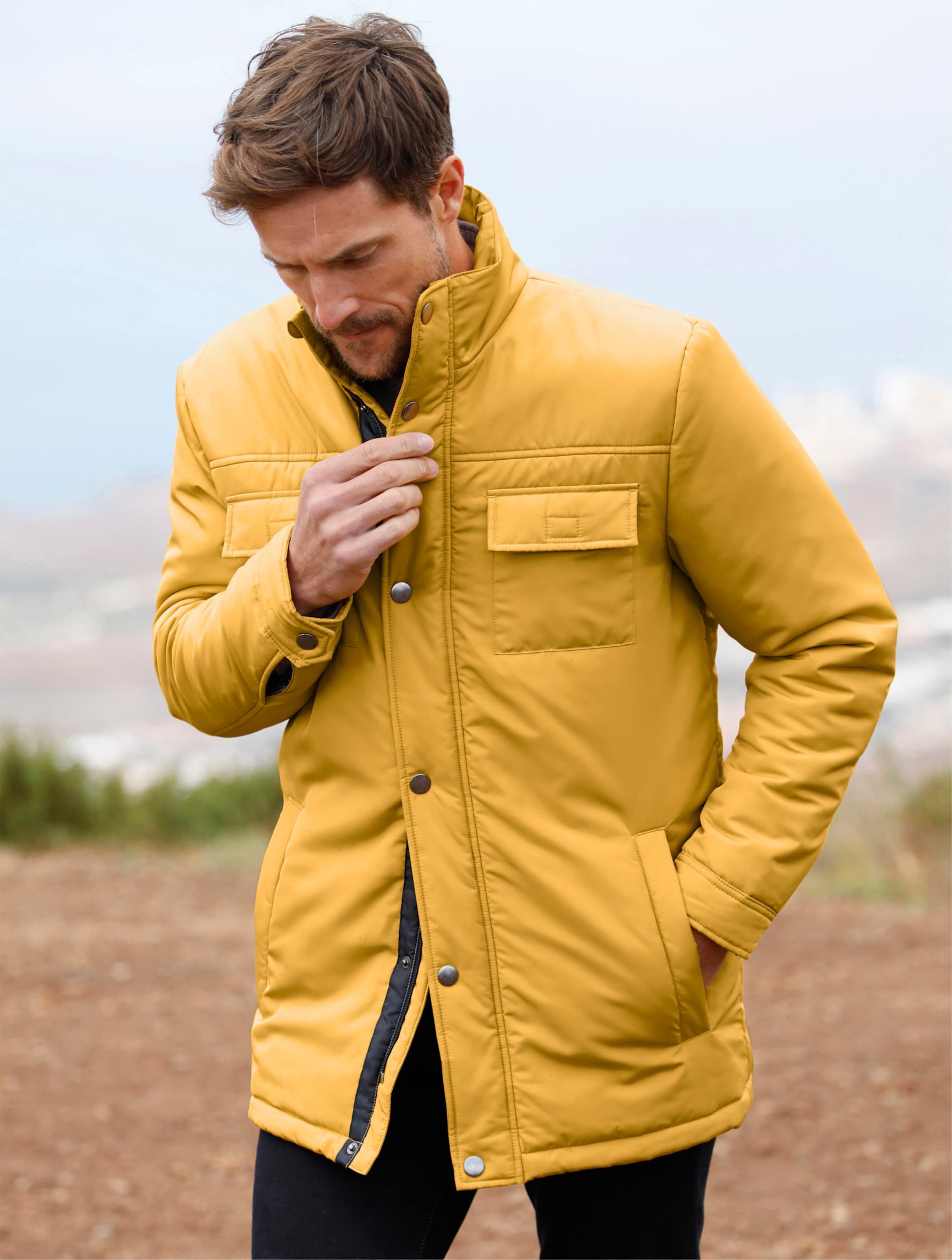 Thumbnail - Longjacke