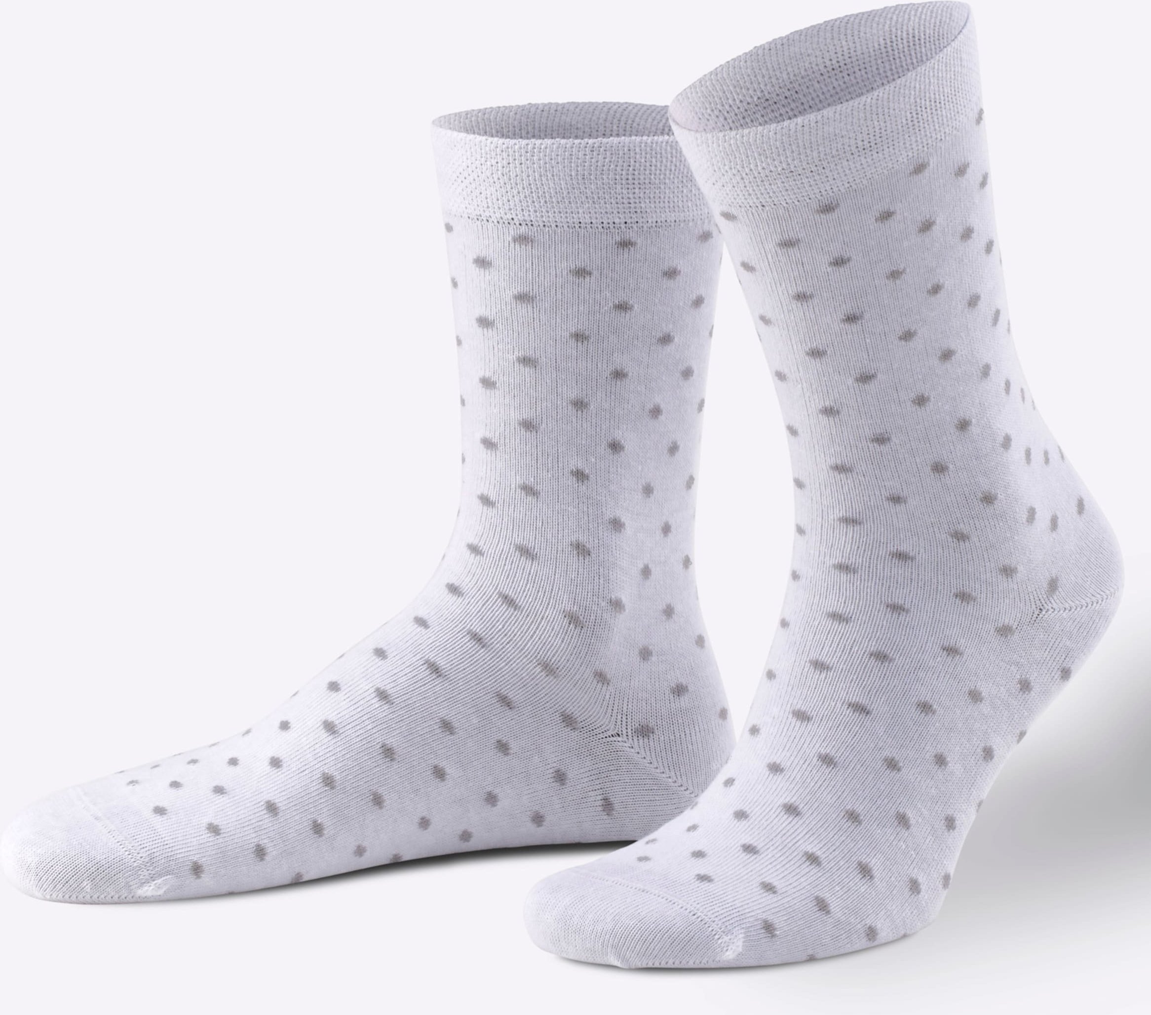 Damen-Socken