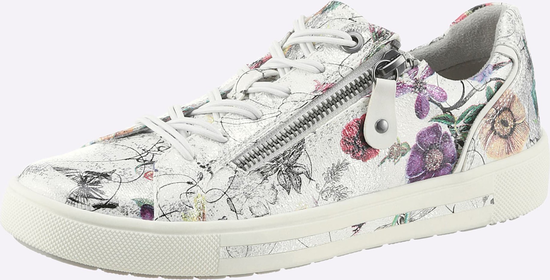 Thumbnail - Sneaker
