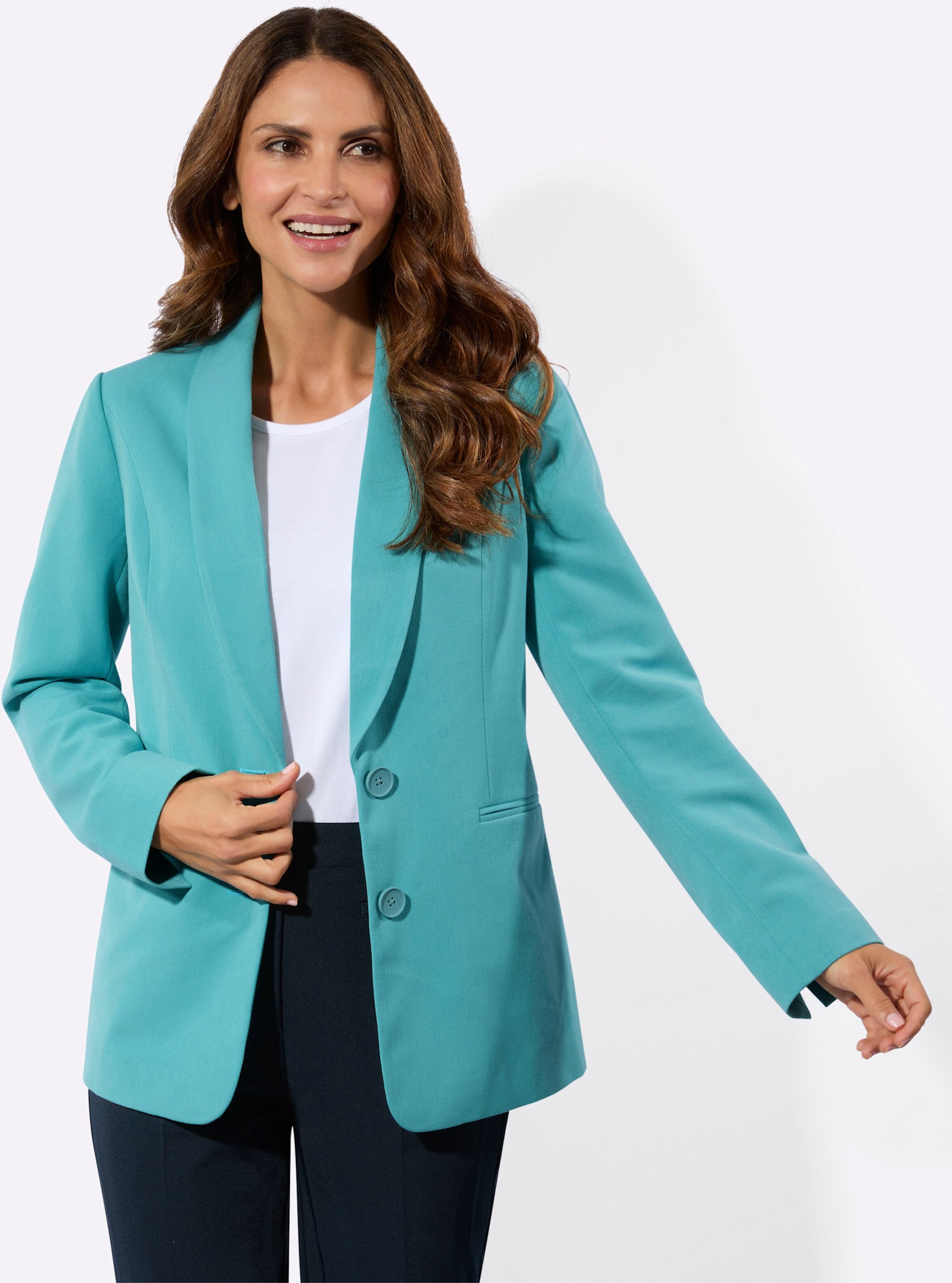 Thumbnail - Blazer