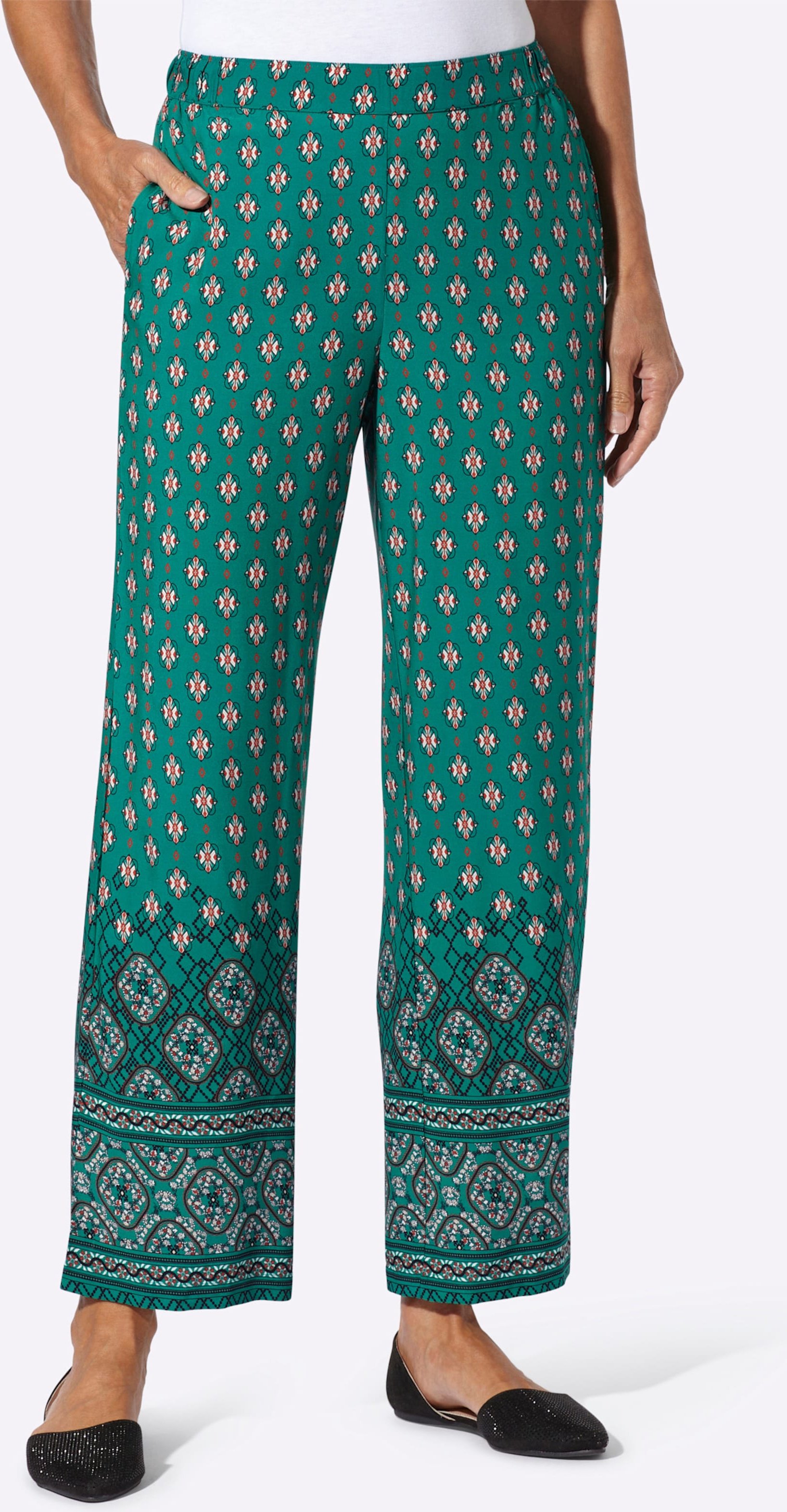 Thumbnail - Schlupfhose