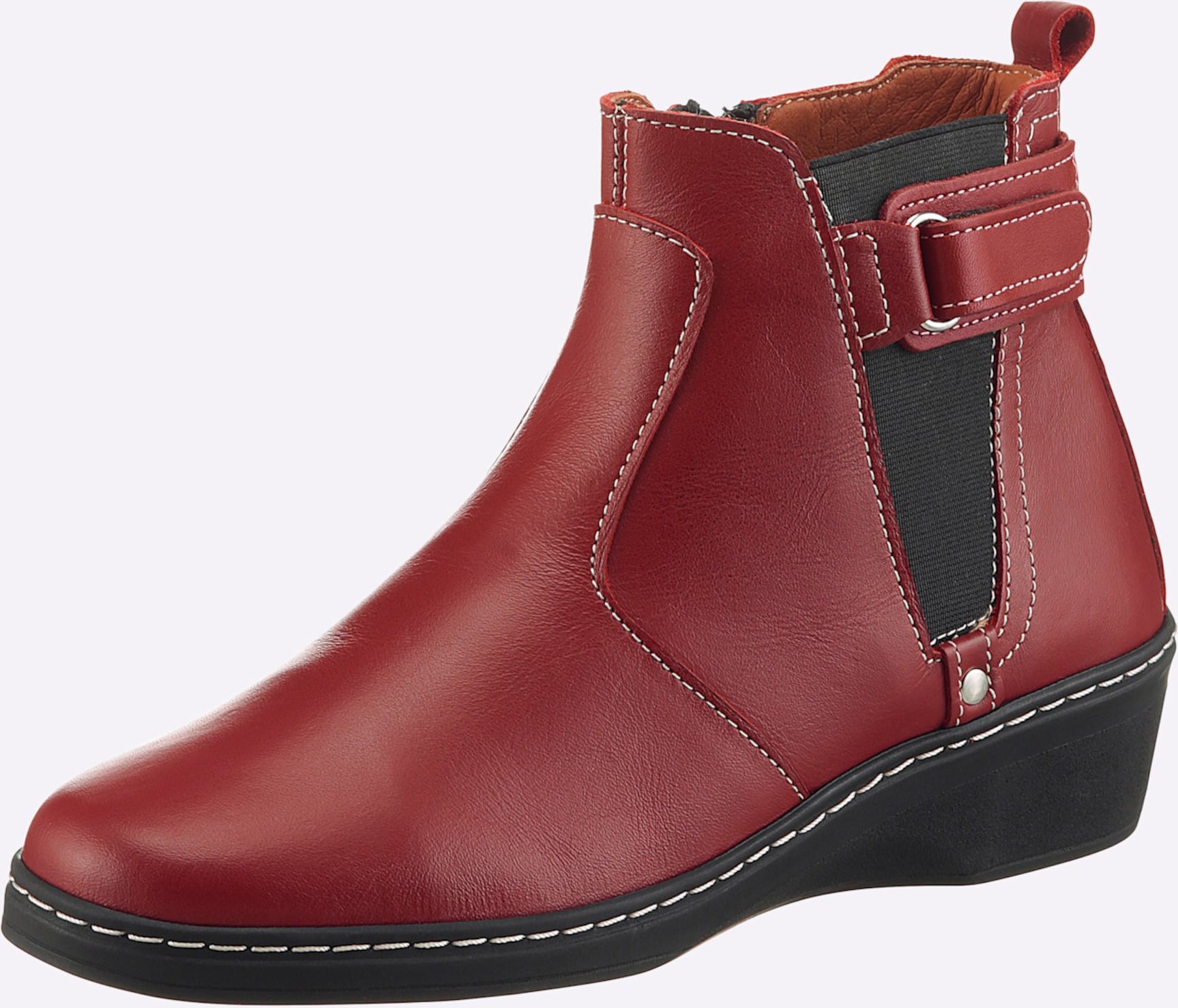 Stiefelette