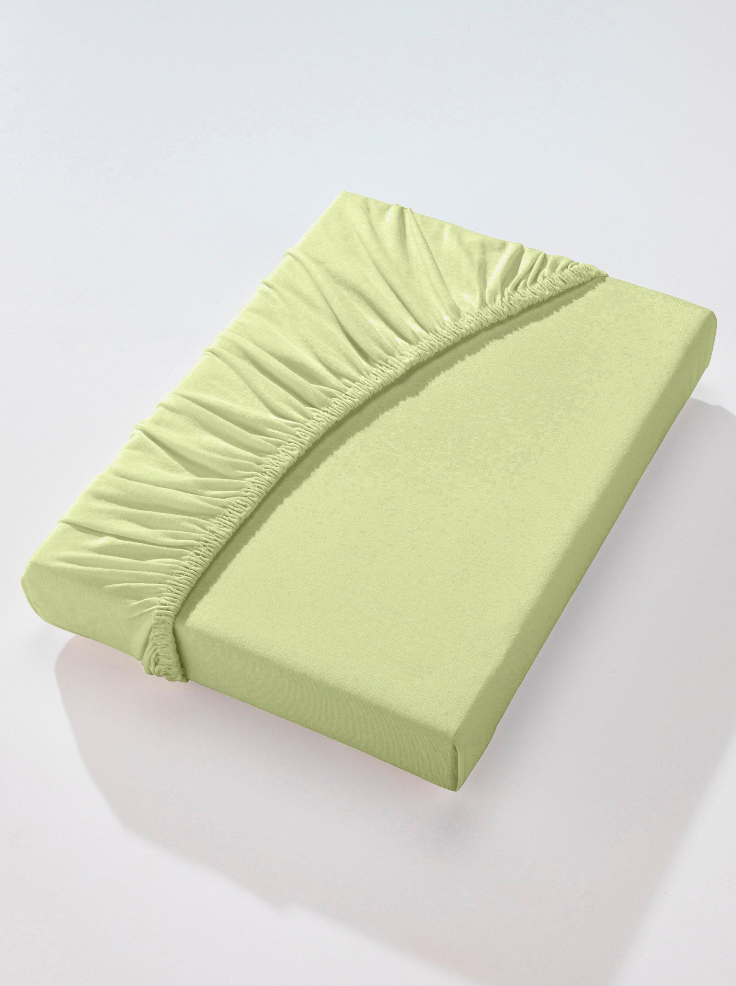 Thumbnail - Spannbetttuch