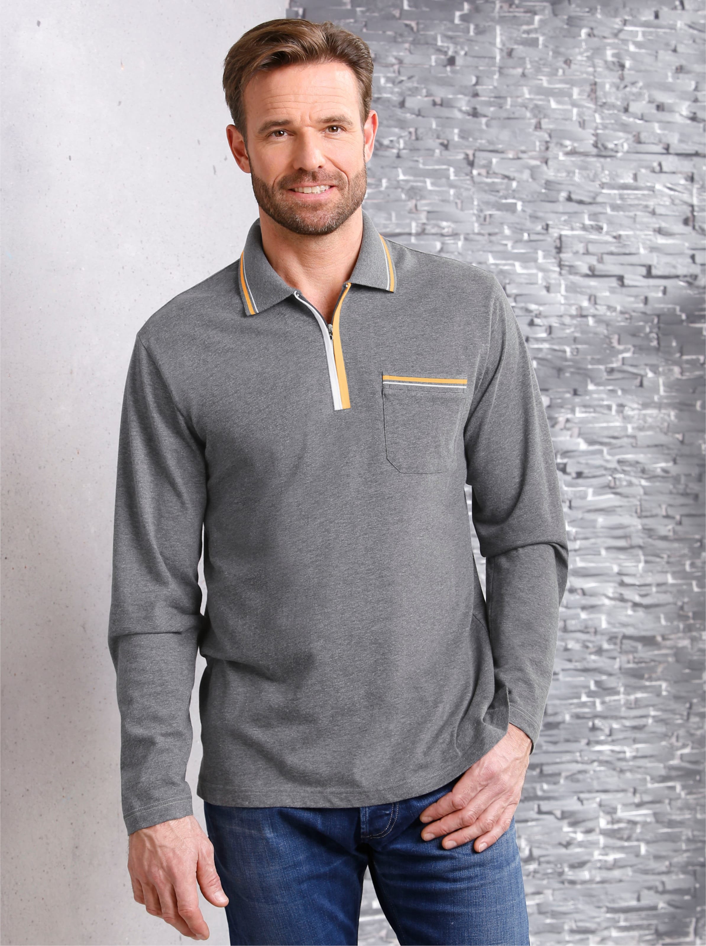 Thumbnail - Poloshirt