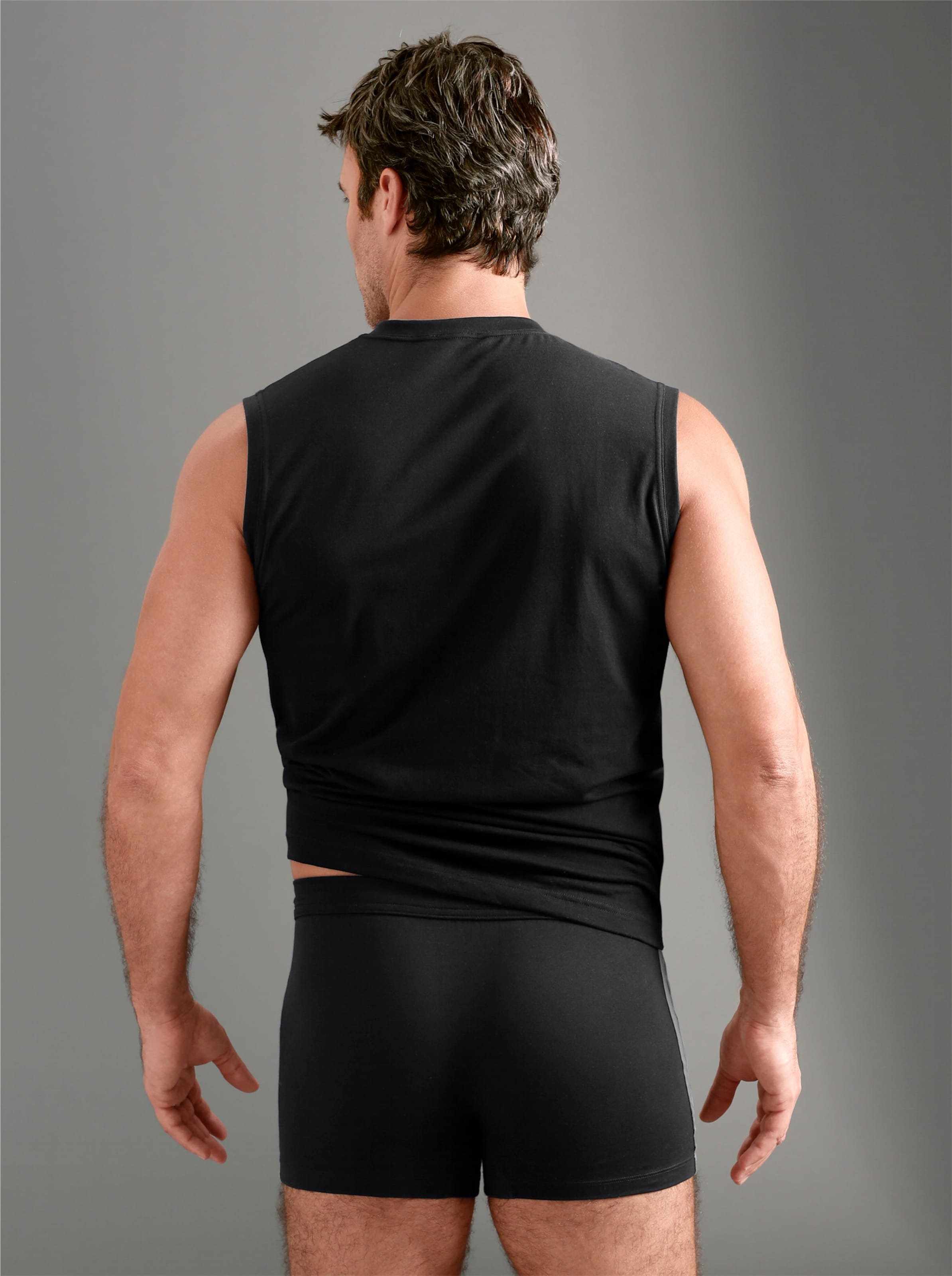 Thumbnail - Unterhemd