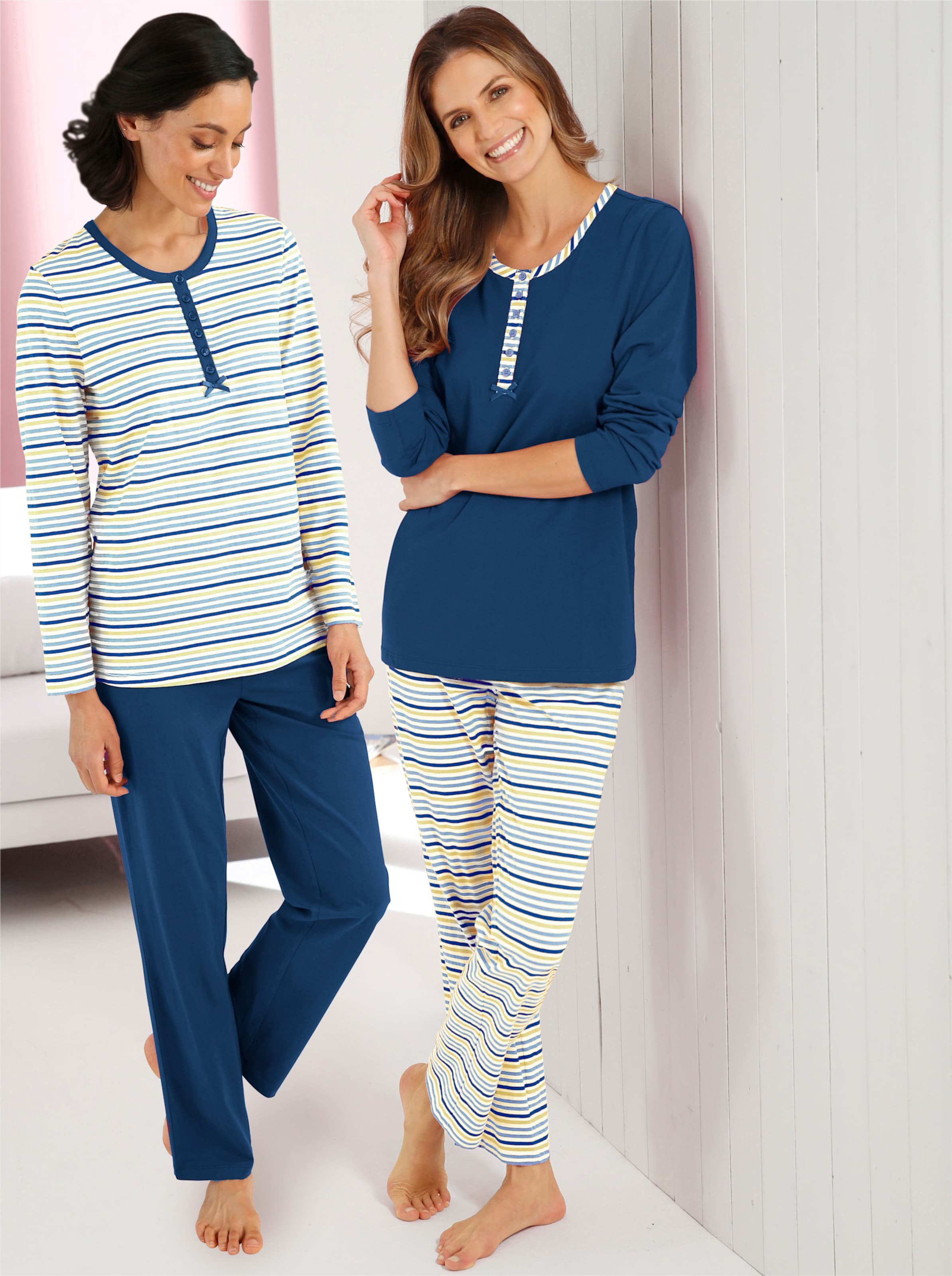 Thumbnail - Schlafanzüge