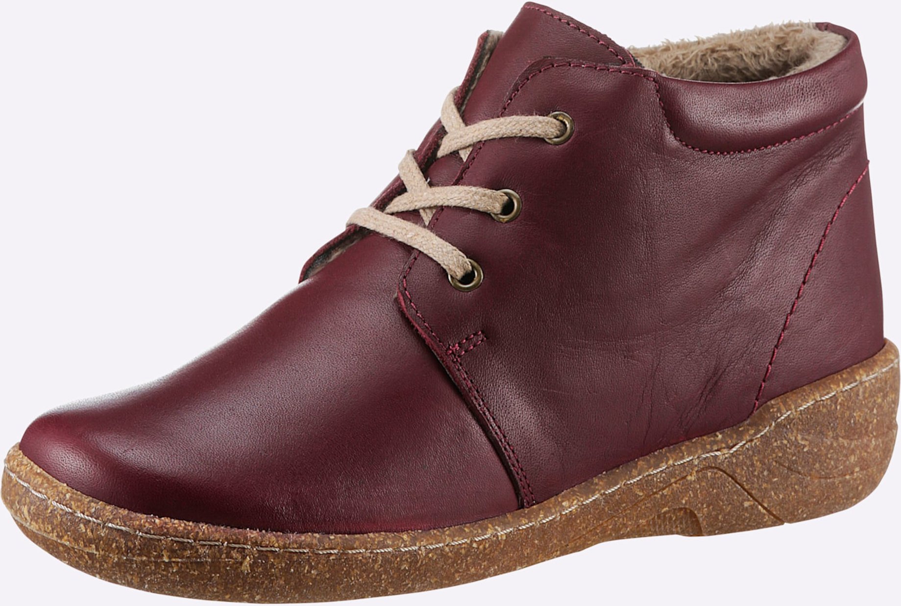 Thumbnail - Stiefelette