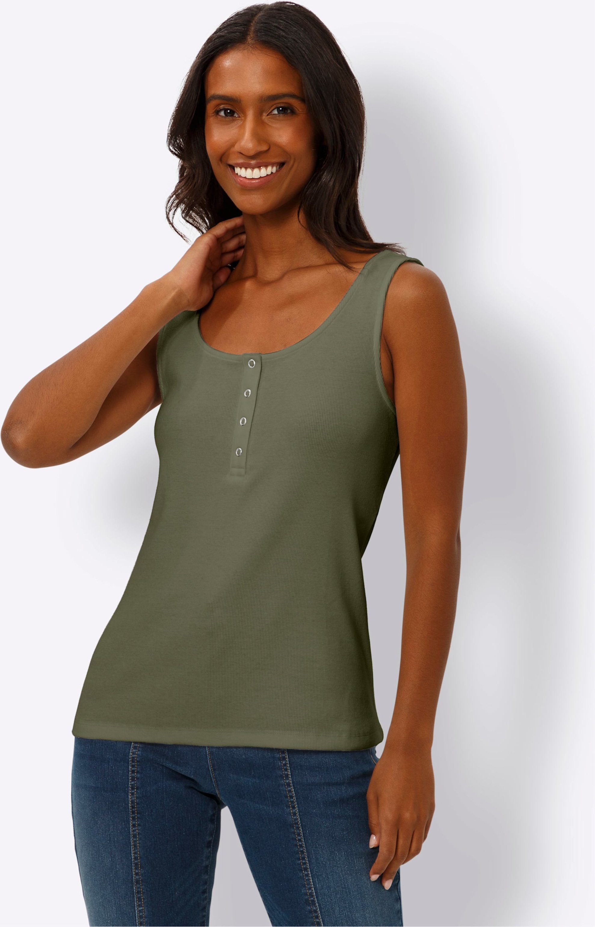 Thumbnail - Trägertop