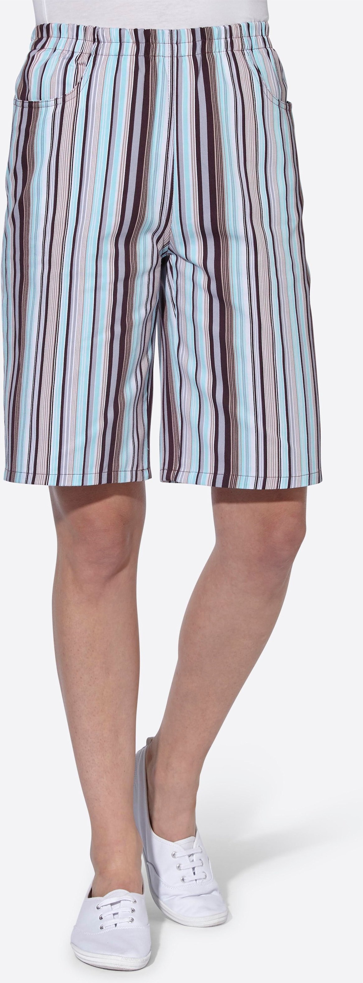 Bermudas