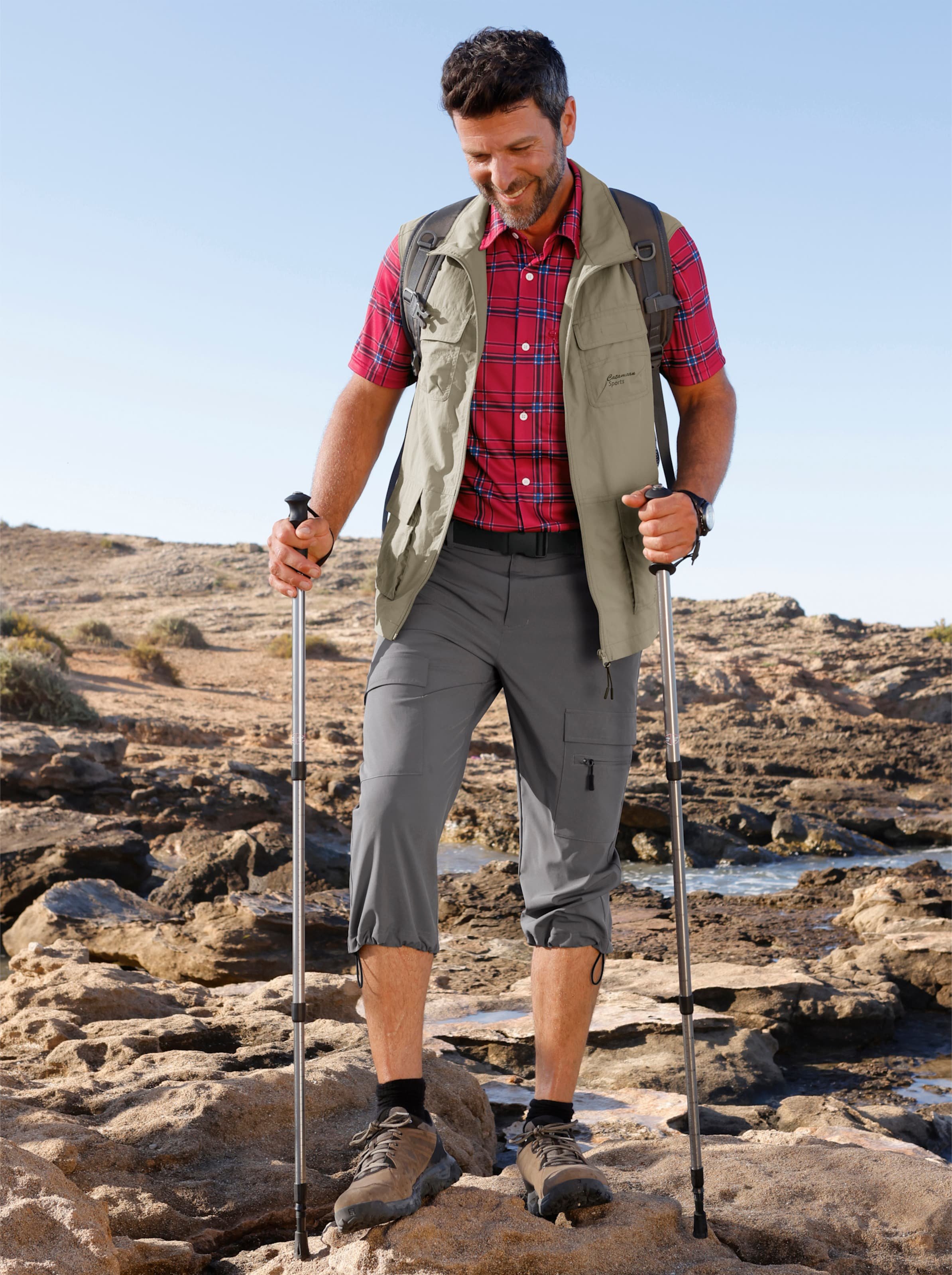 Thumbnail - Funktionshose