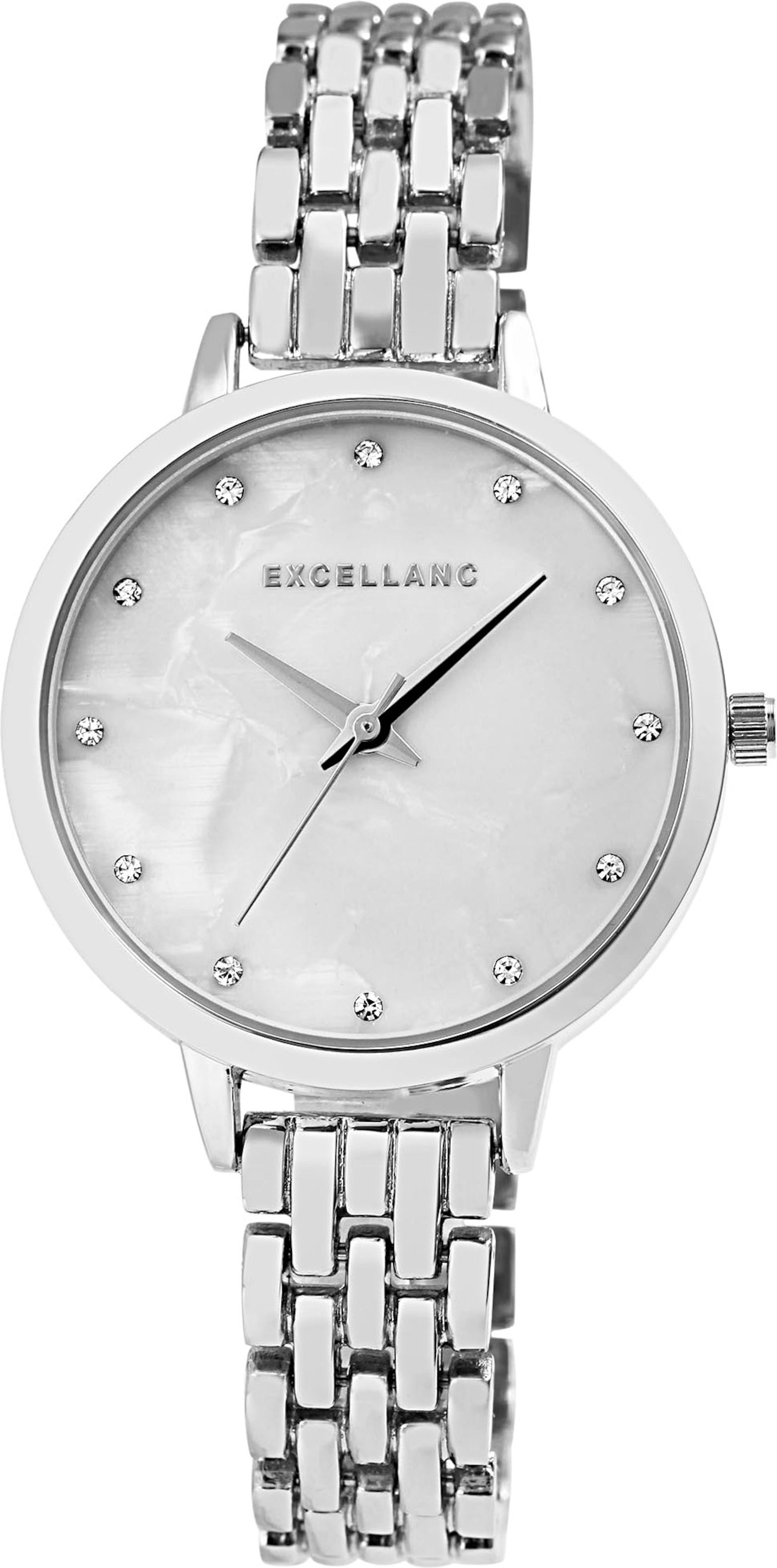 Armbanduhr und Armband