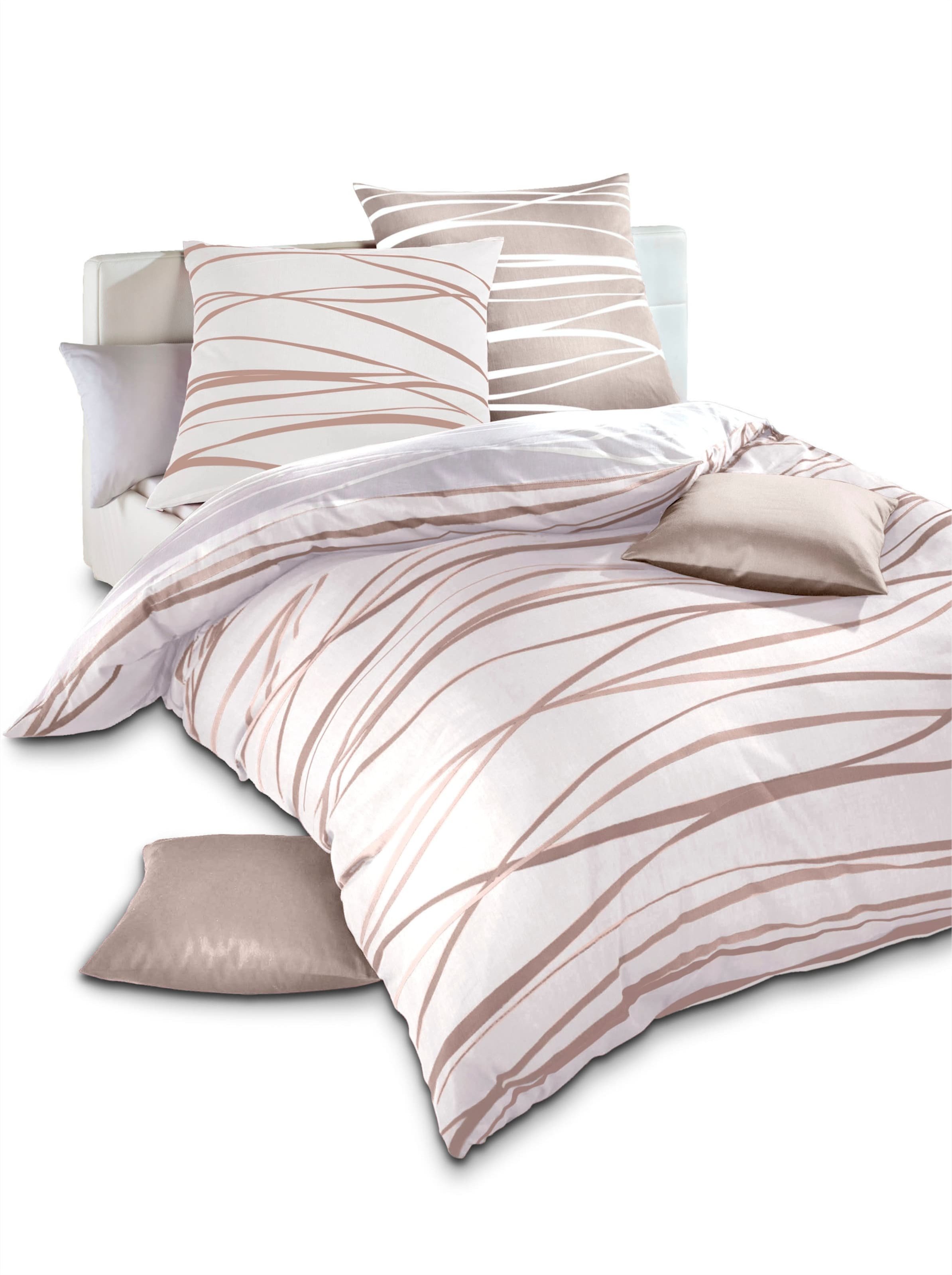 Thumbnail - Bettwäsche