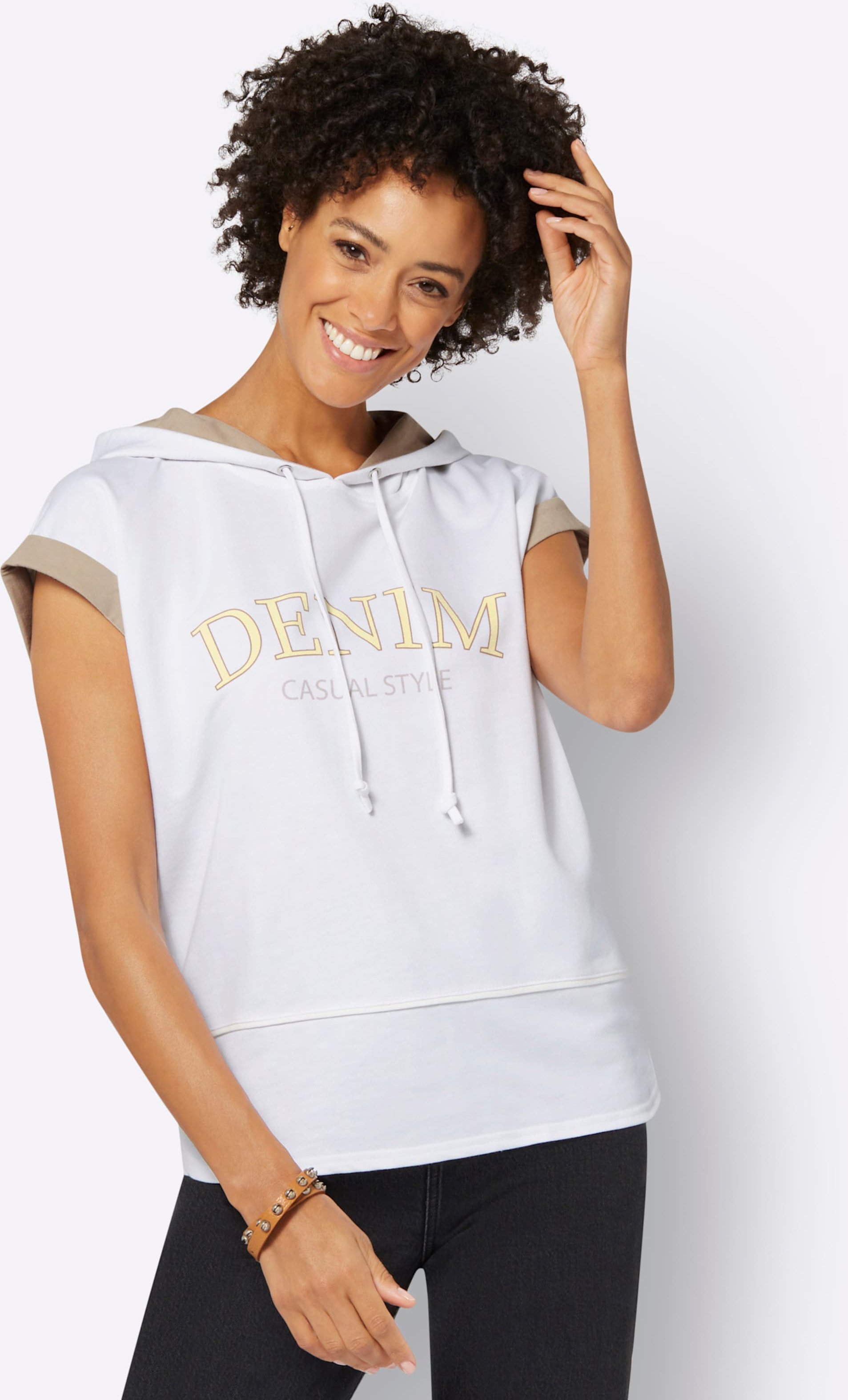 Kapuzenshirt