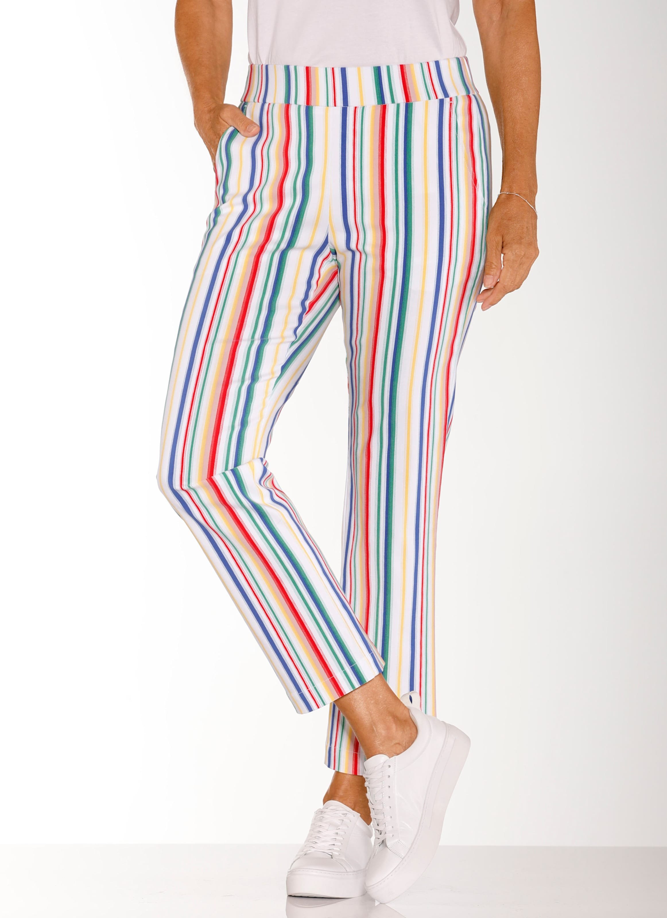 Thumbnail - Stretch-Hose