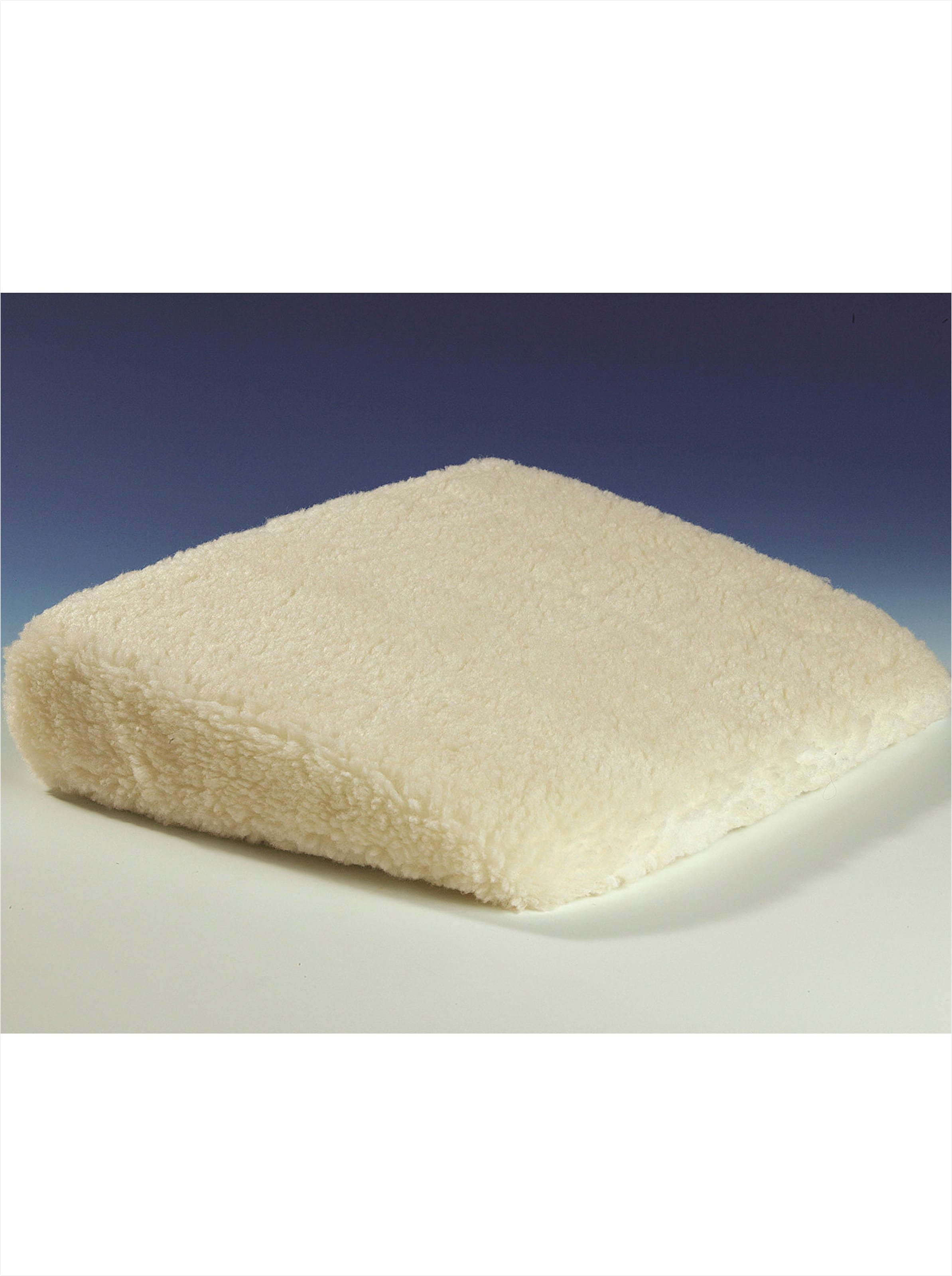 Sommer-Winter-Keilkissen