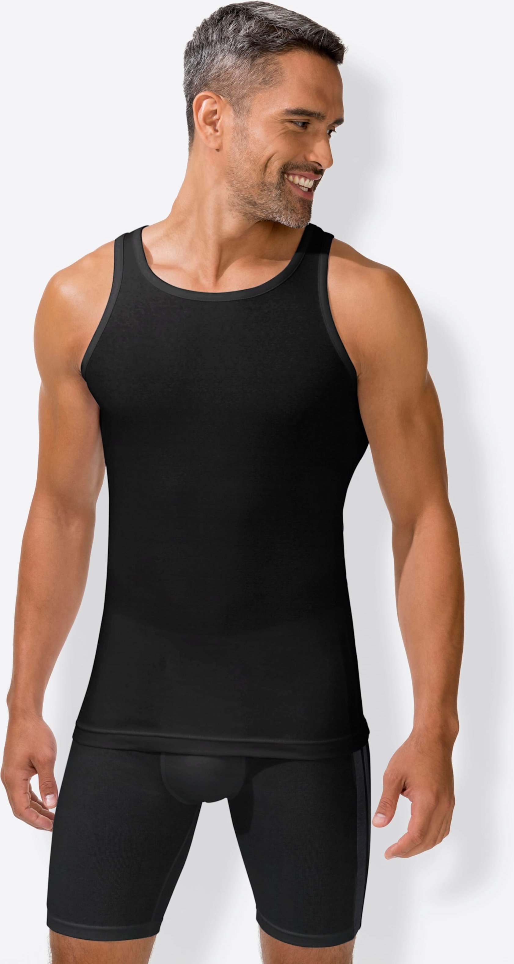 Thumbnail - Unterhemd