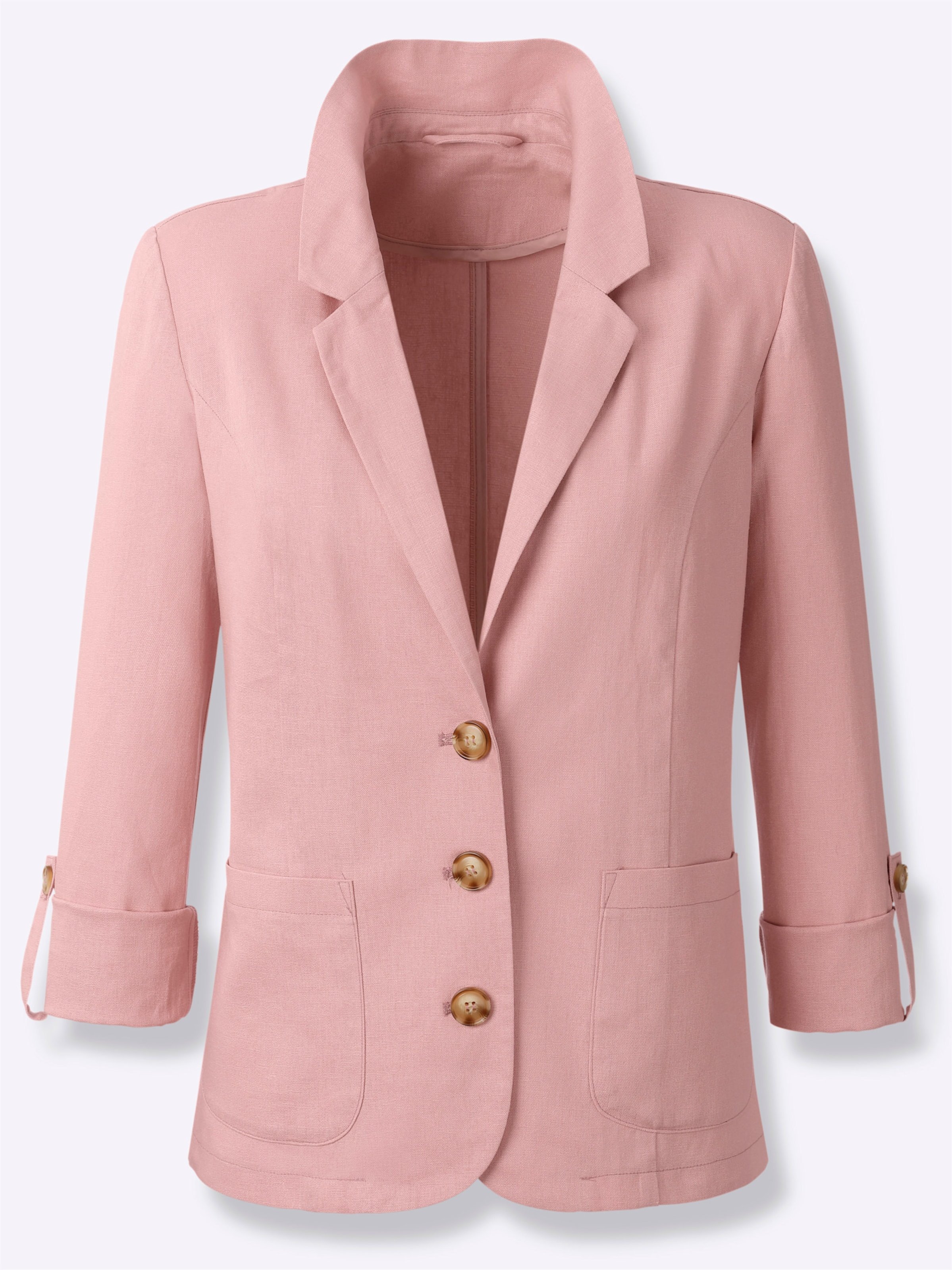 Thumbnail - Blazer