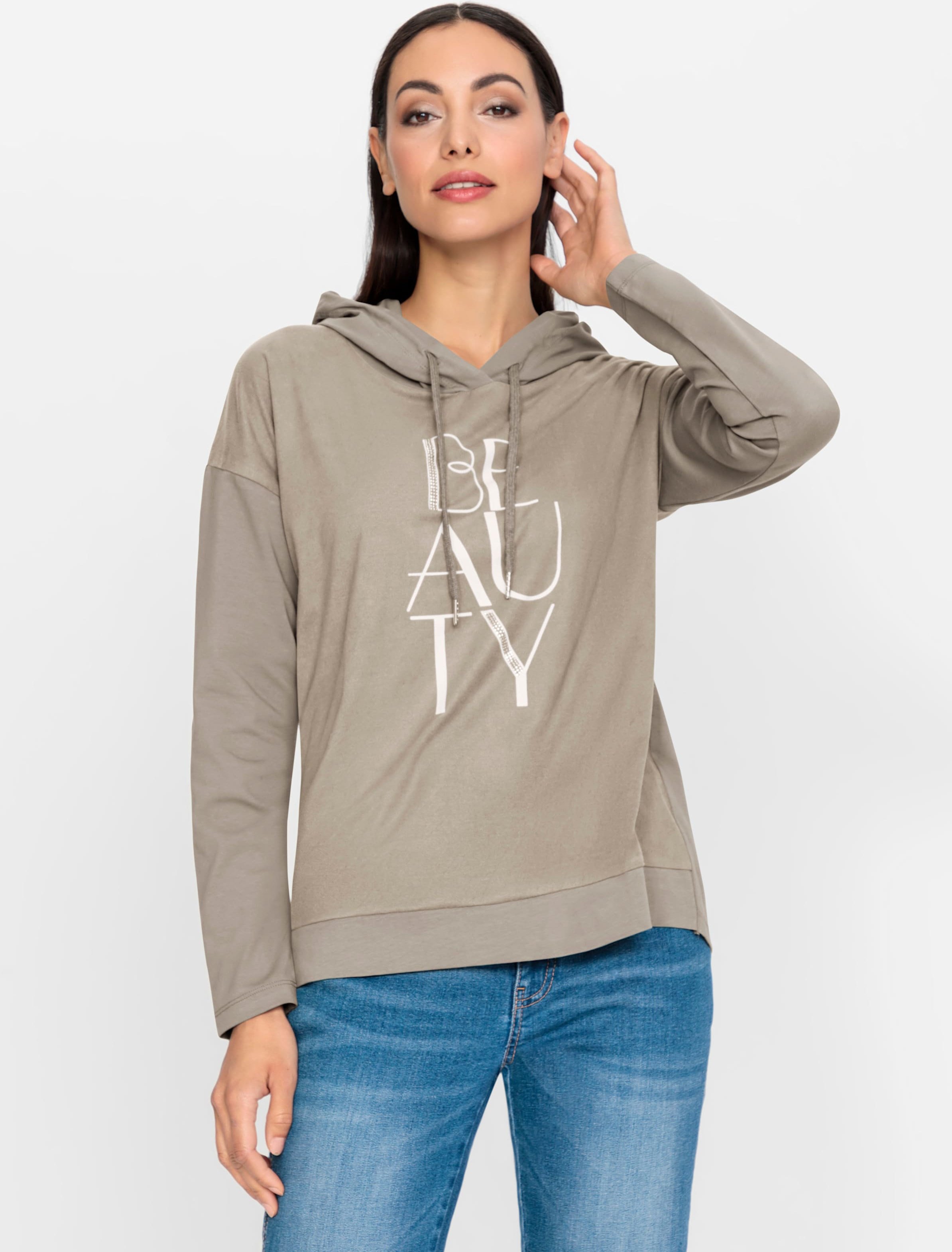 Thumbnail - Kapuzenshirt