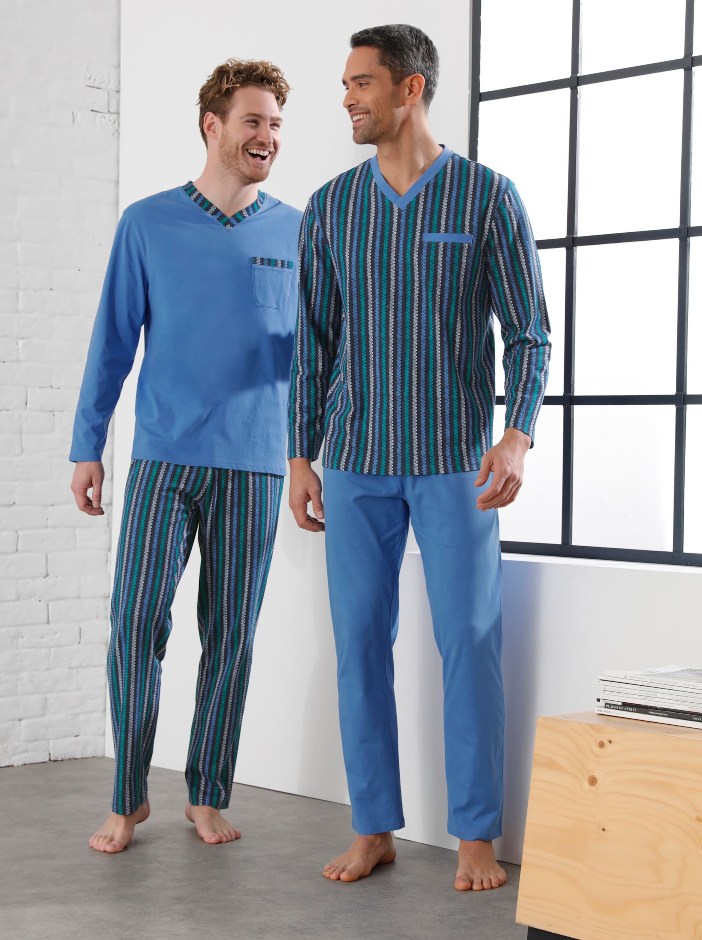 Thumbnail - Schlafanzüge