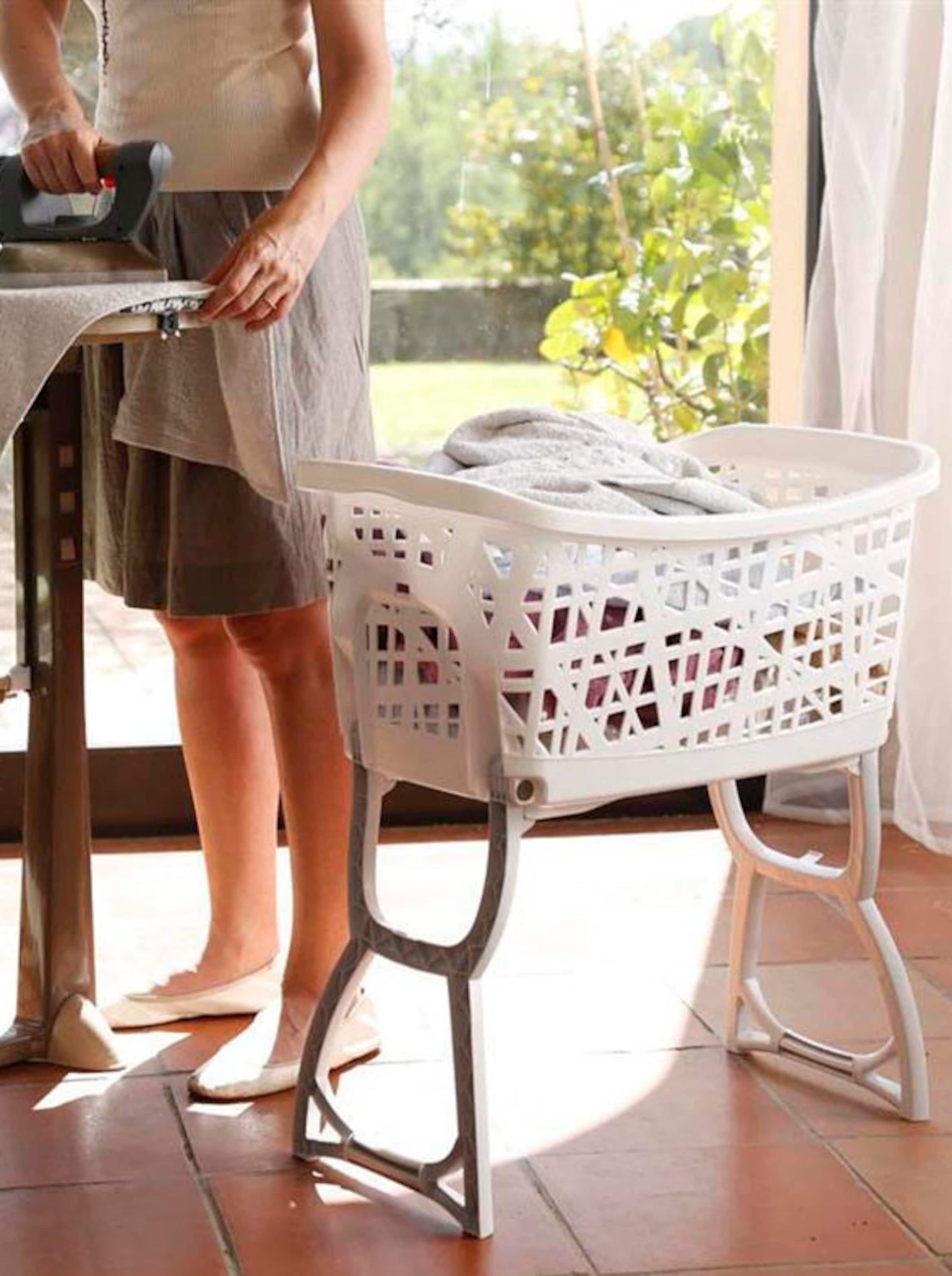 Thumbnail - Wäschekorb