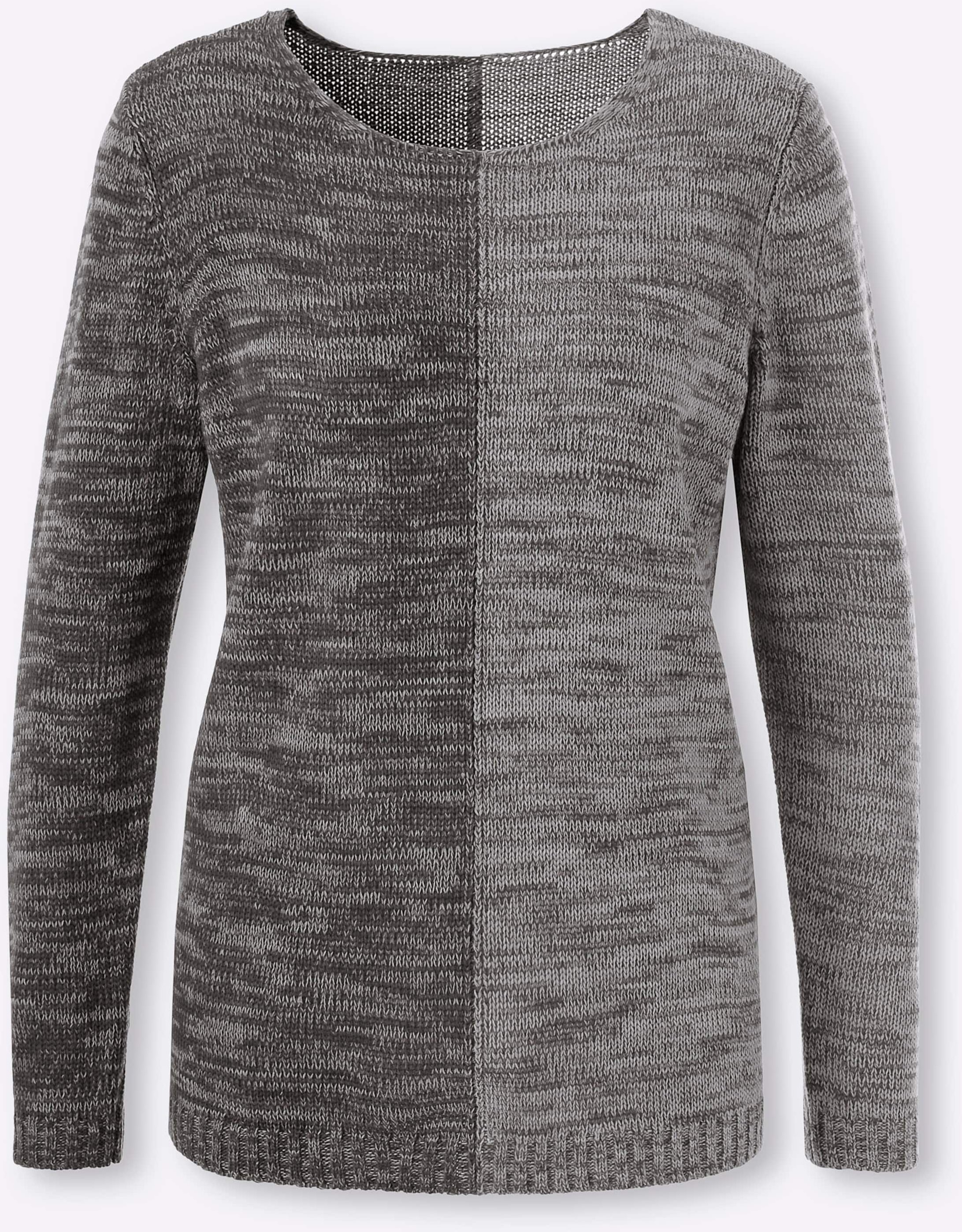 Thumbnail - Langarm-Pullover