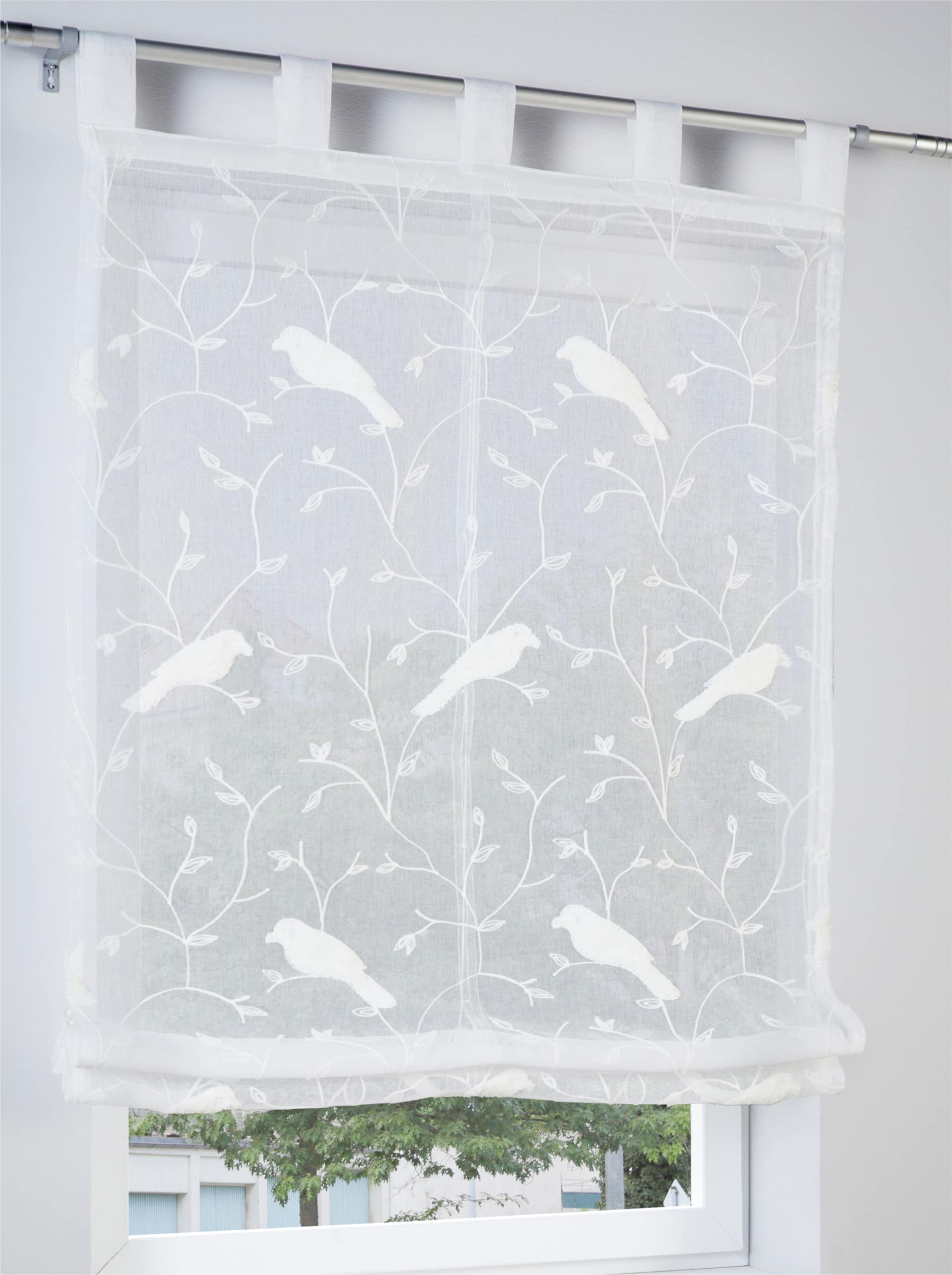 Thumbnail - Raffrollo