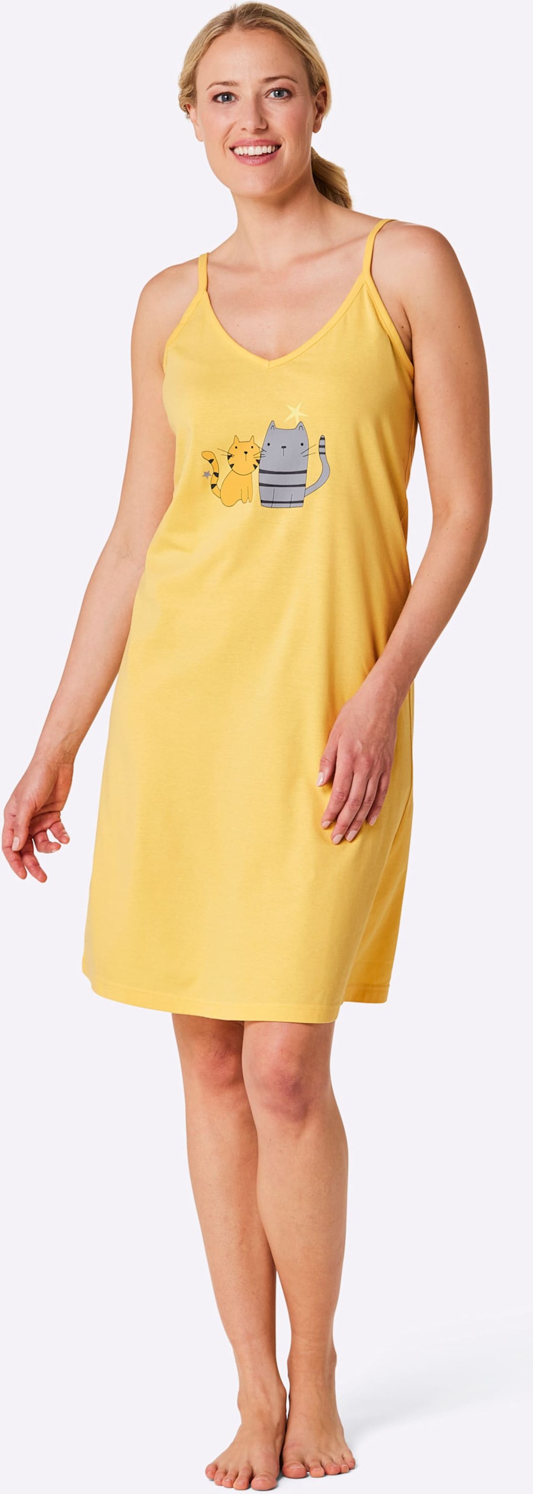 Thumbnail - Nachthemden