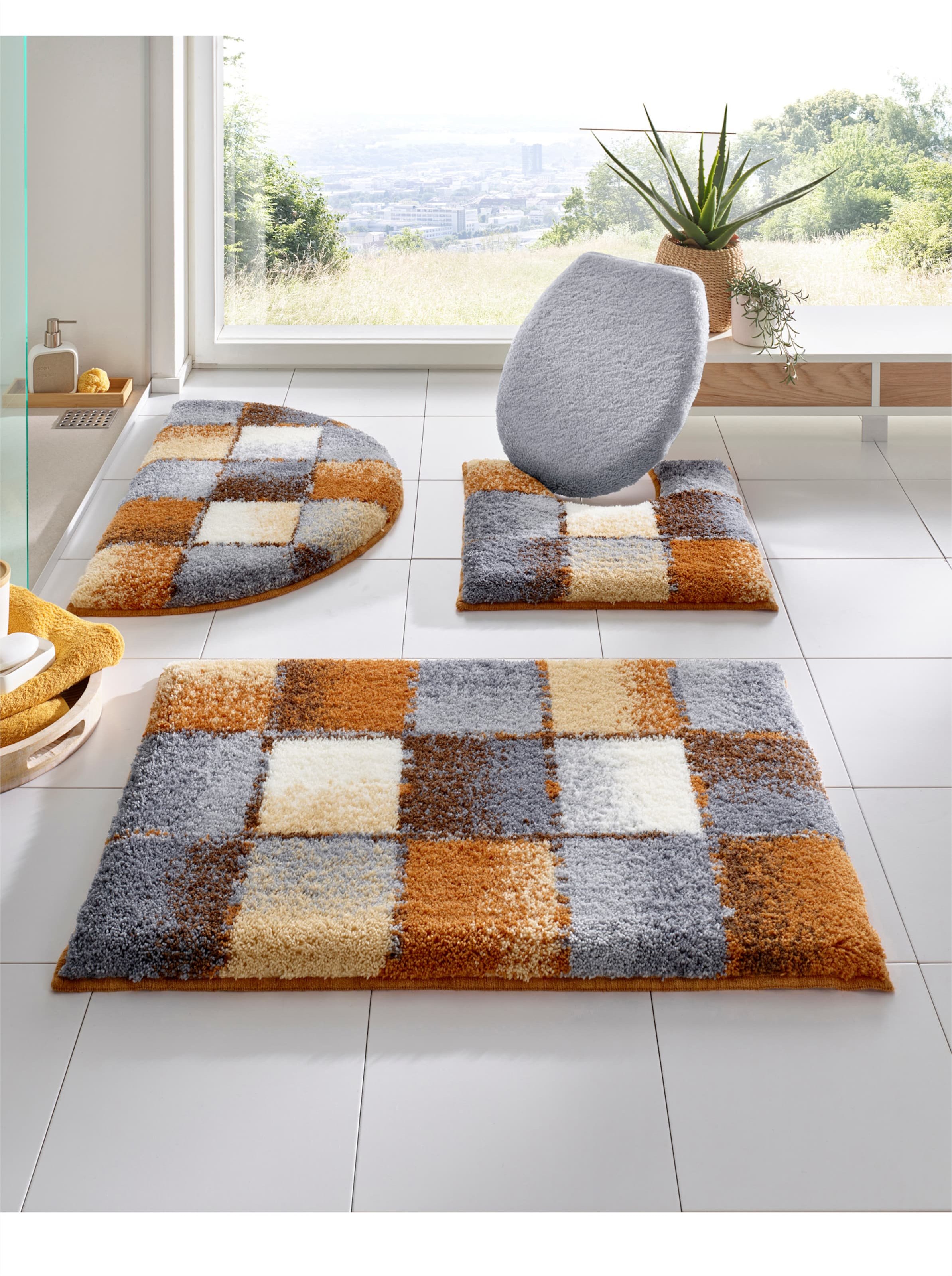 Thumbnail - Badematte