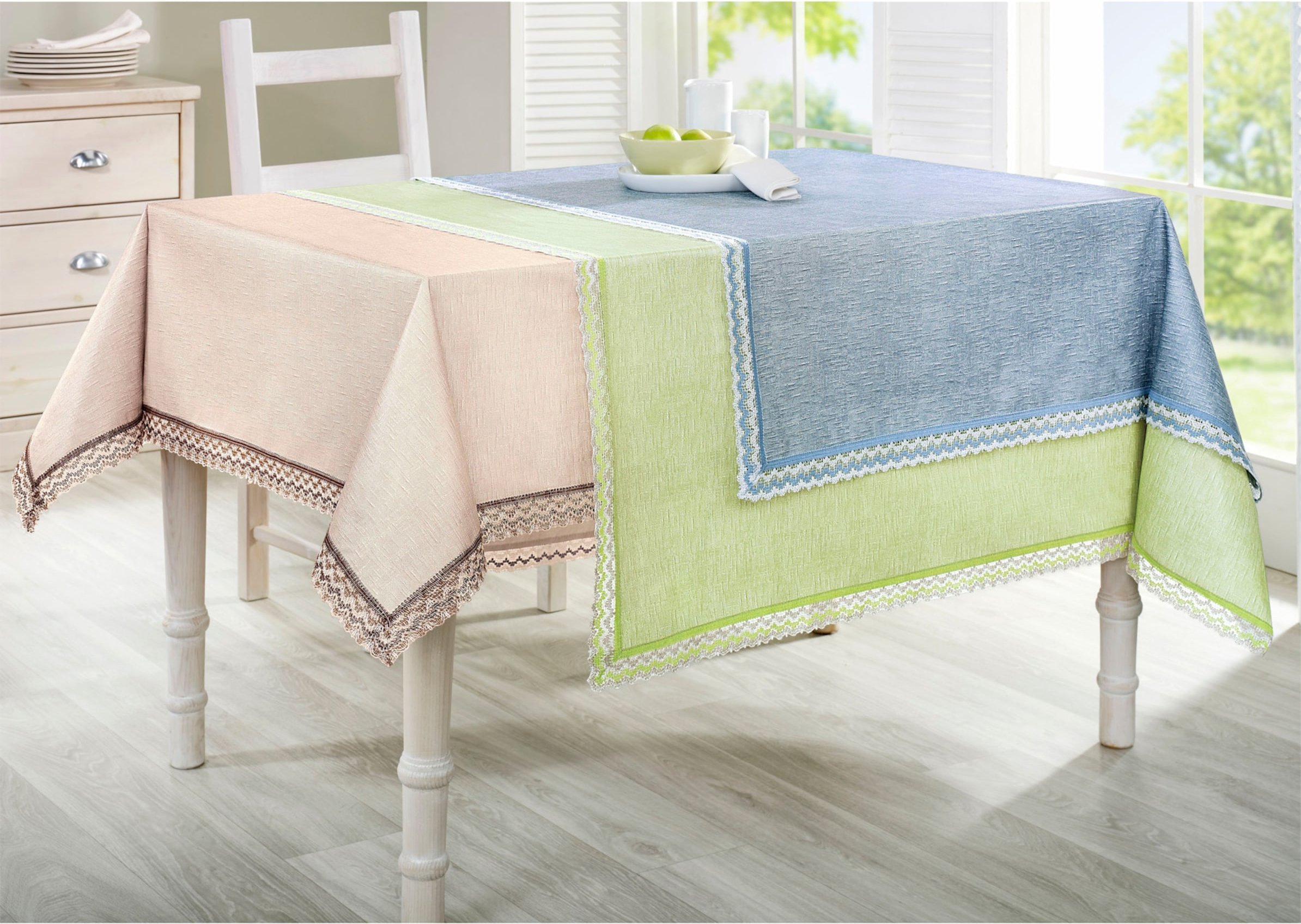 Thumbnail - Tischdecke