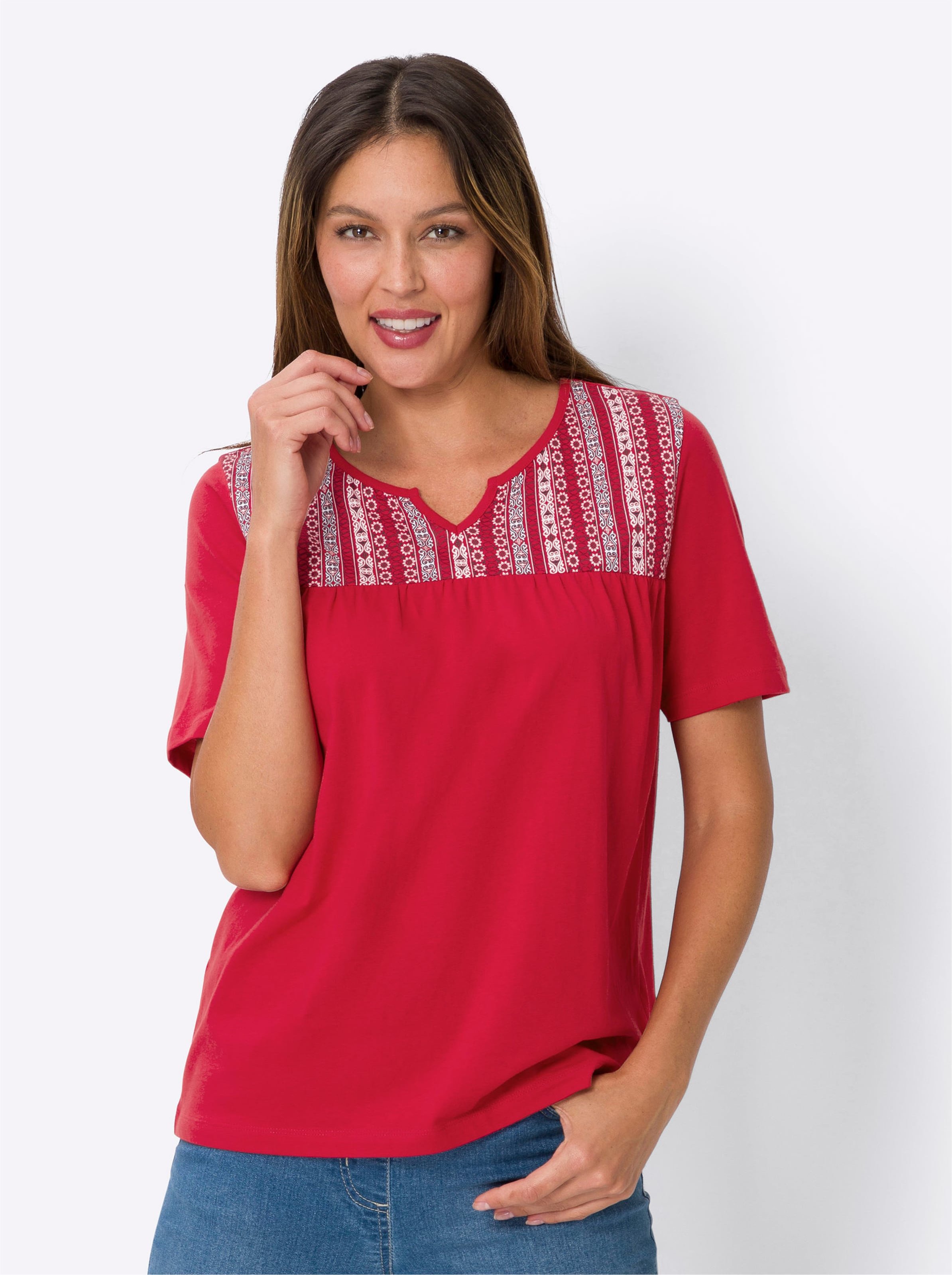 Thumbnail - Tunikashirt