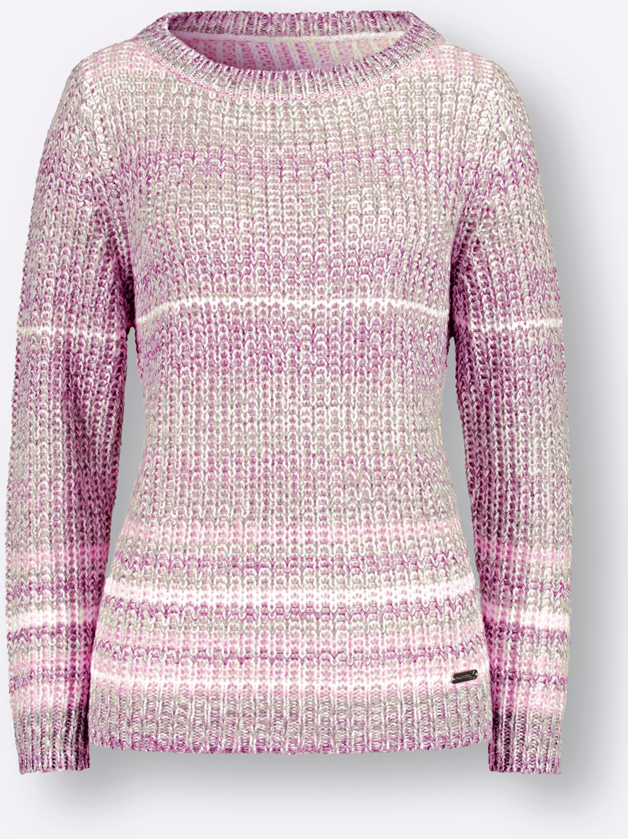 Thumbnail - Langarm-Pullover