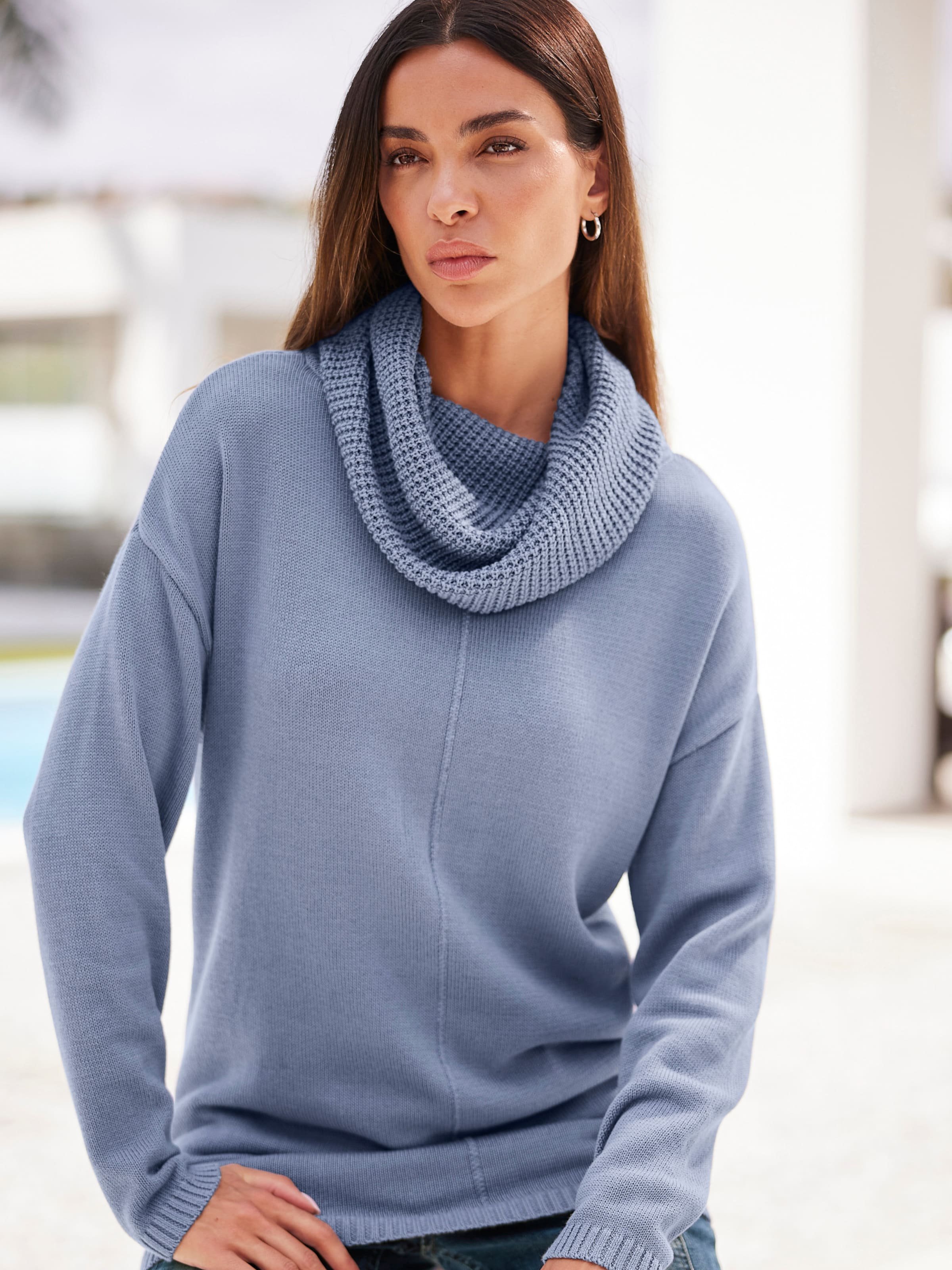 Thumbnail - Longpullover