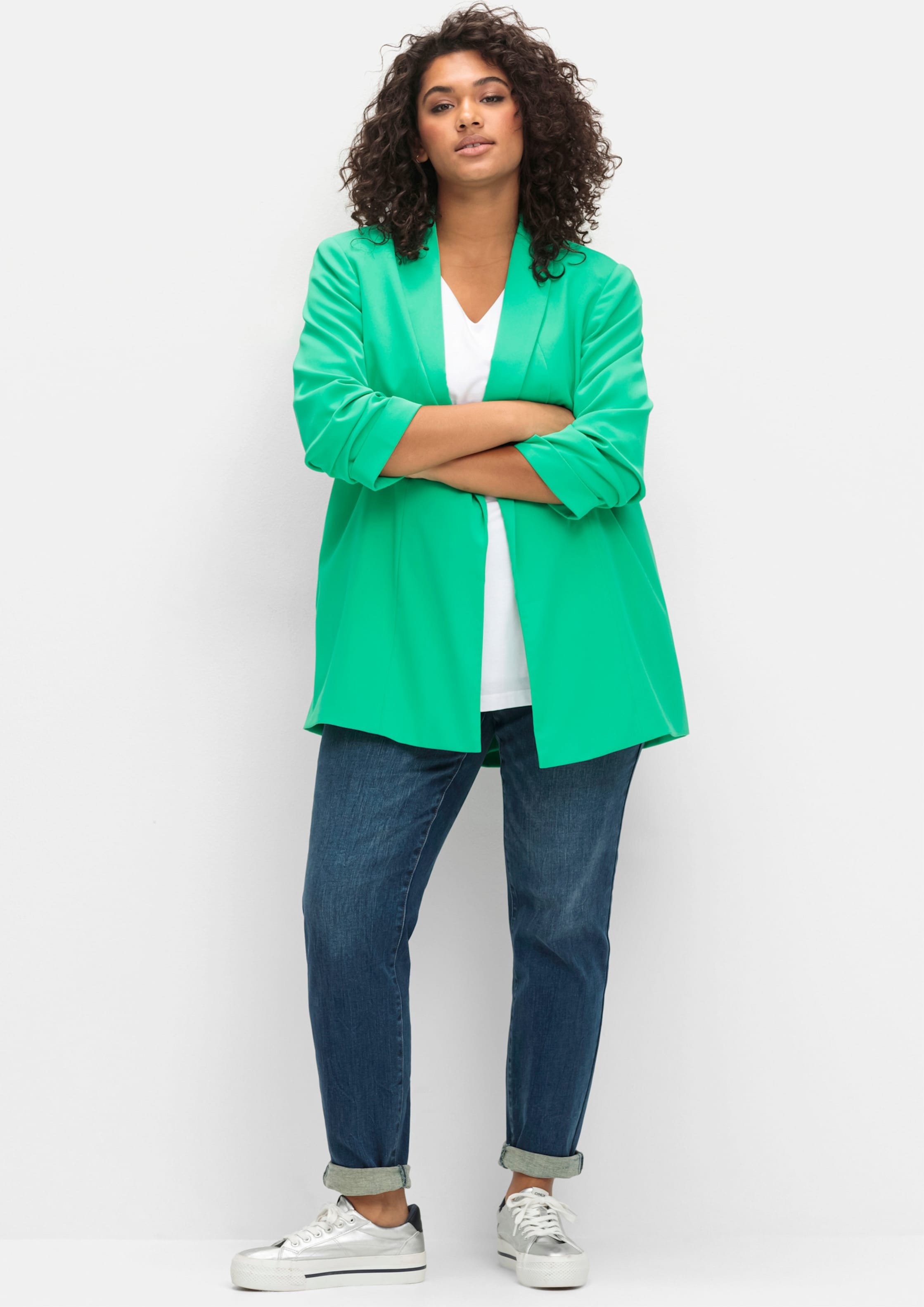 Longblazer