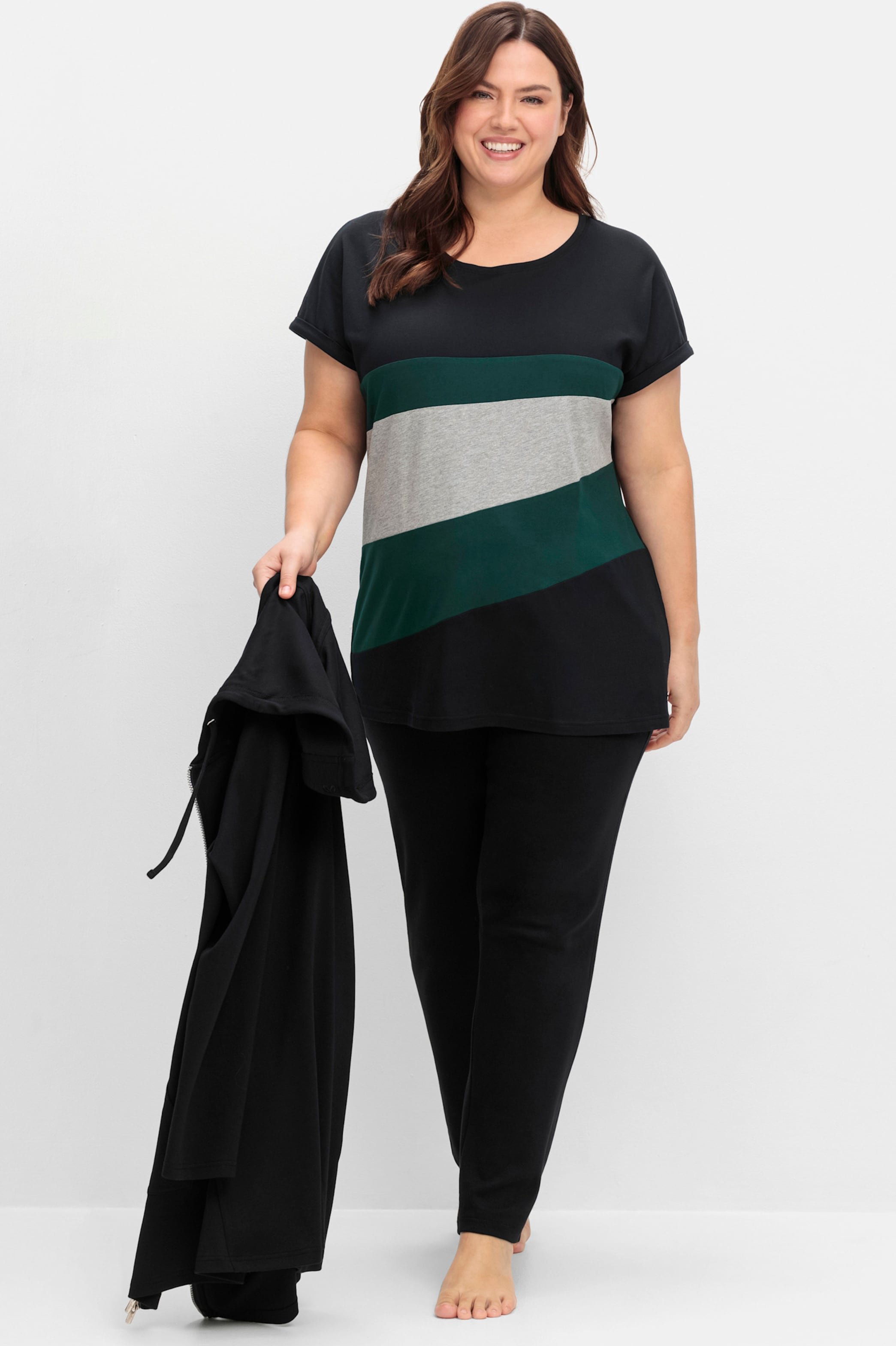 Thumbnail - Oversize-Shirt