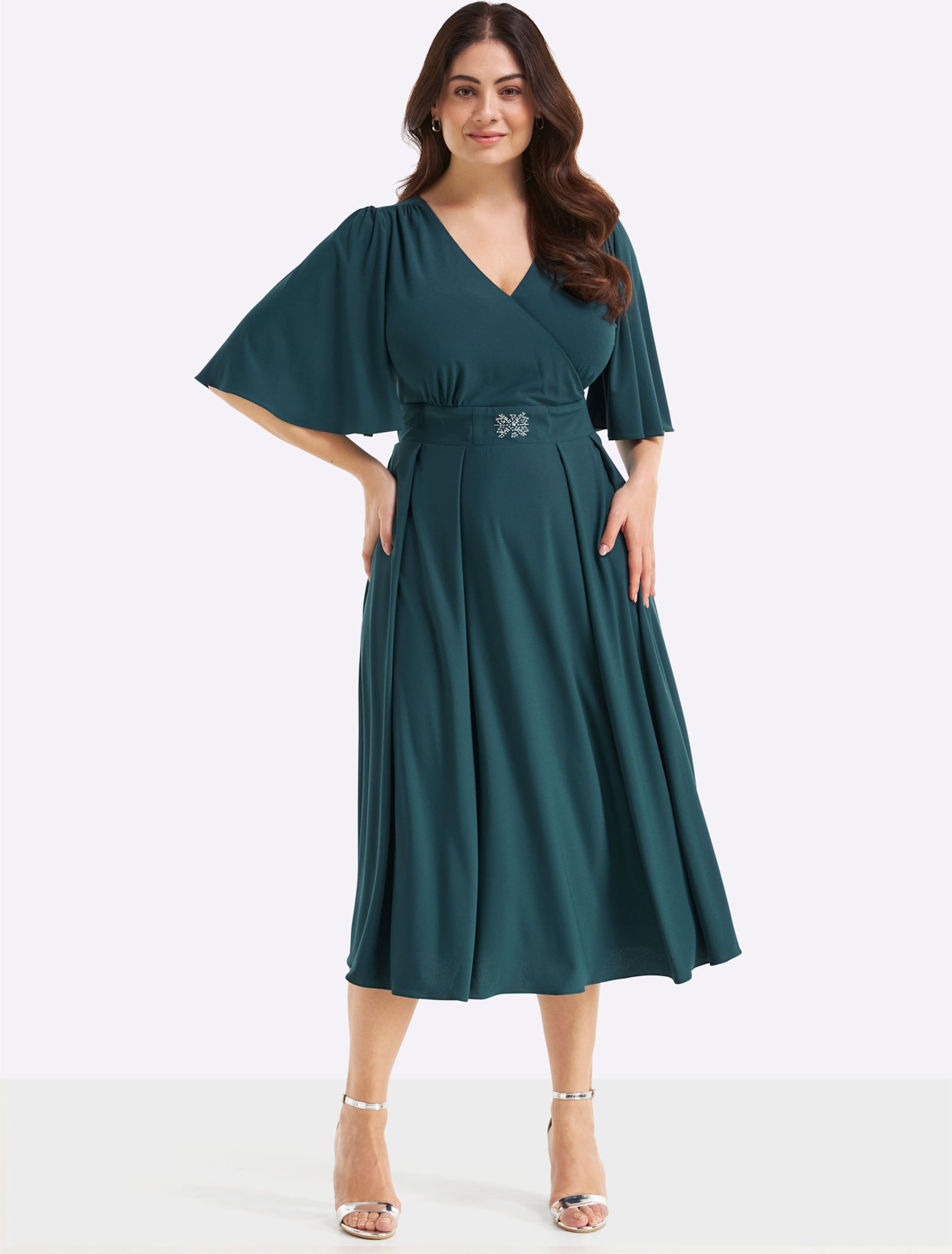 Abendkleid