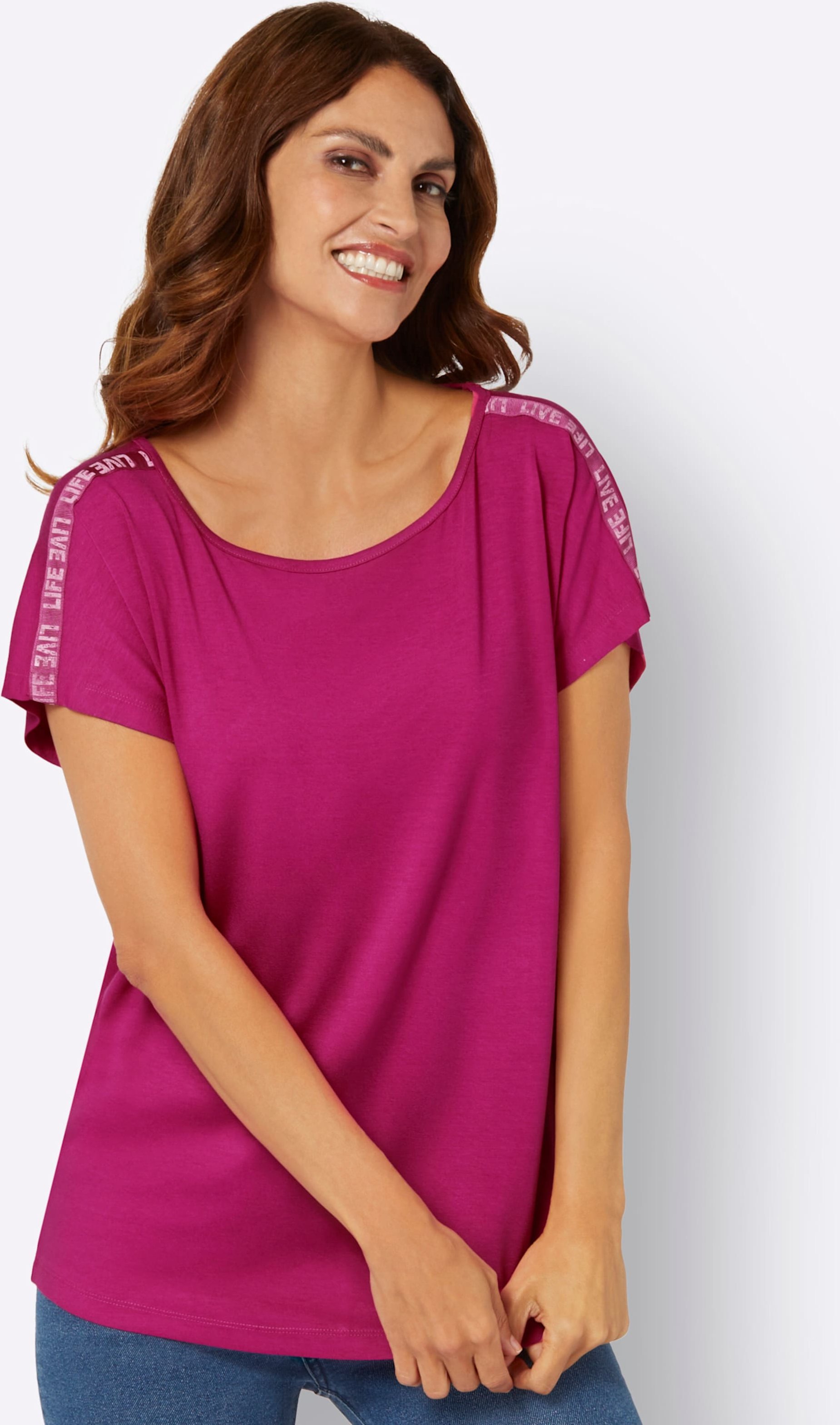 Thumbnail - Kurzarmshirt