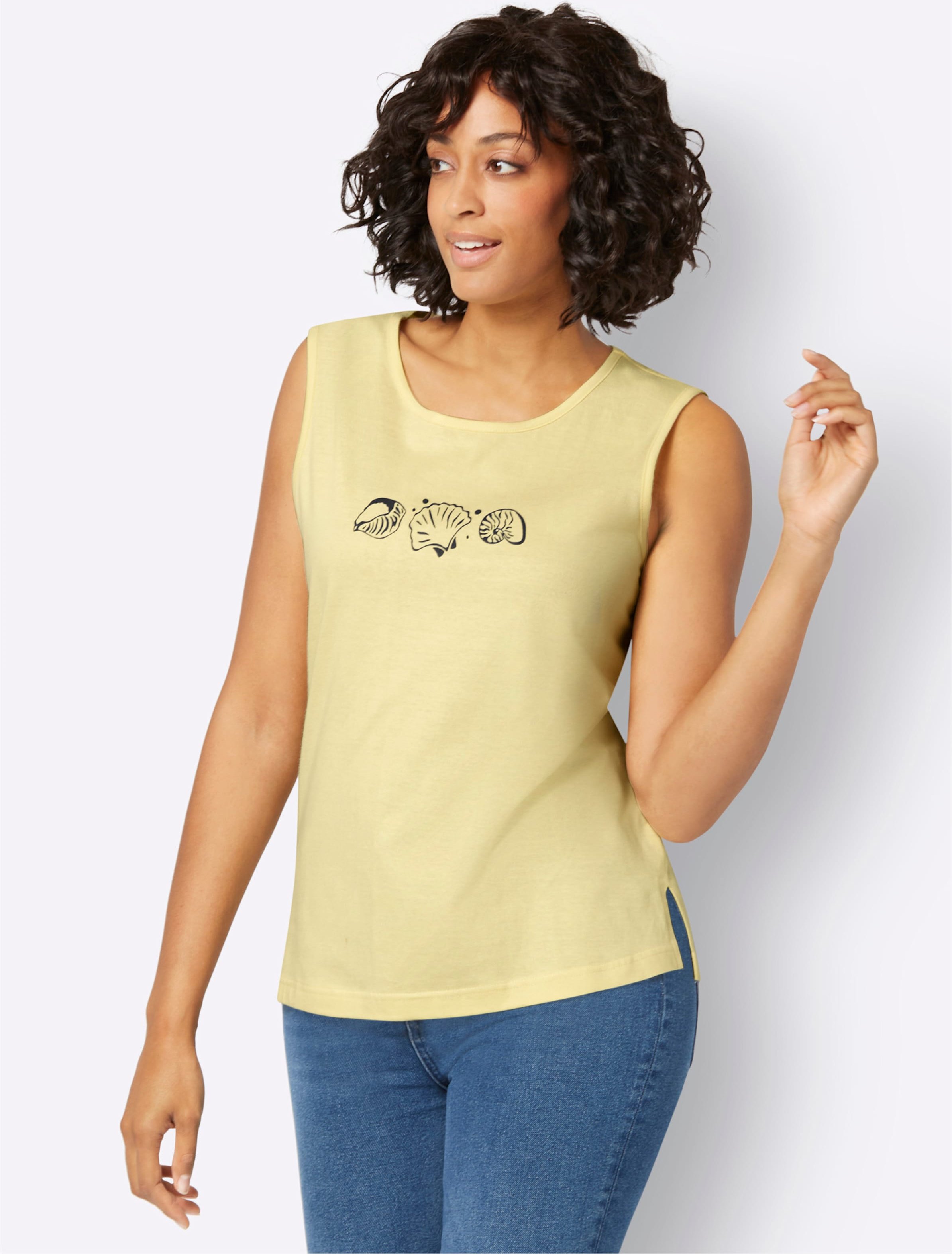 Thumbnail - Shirttop