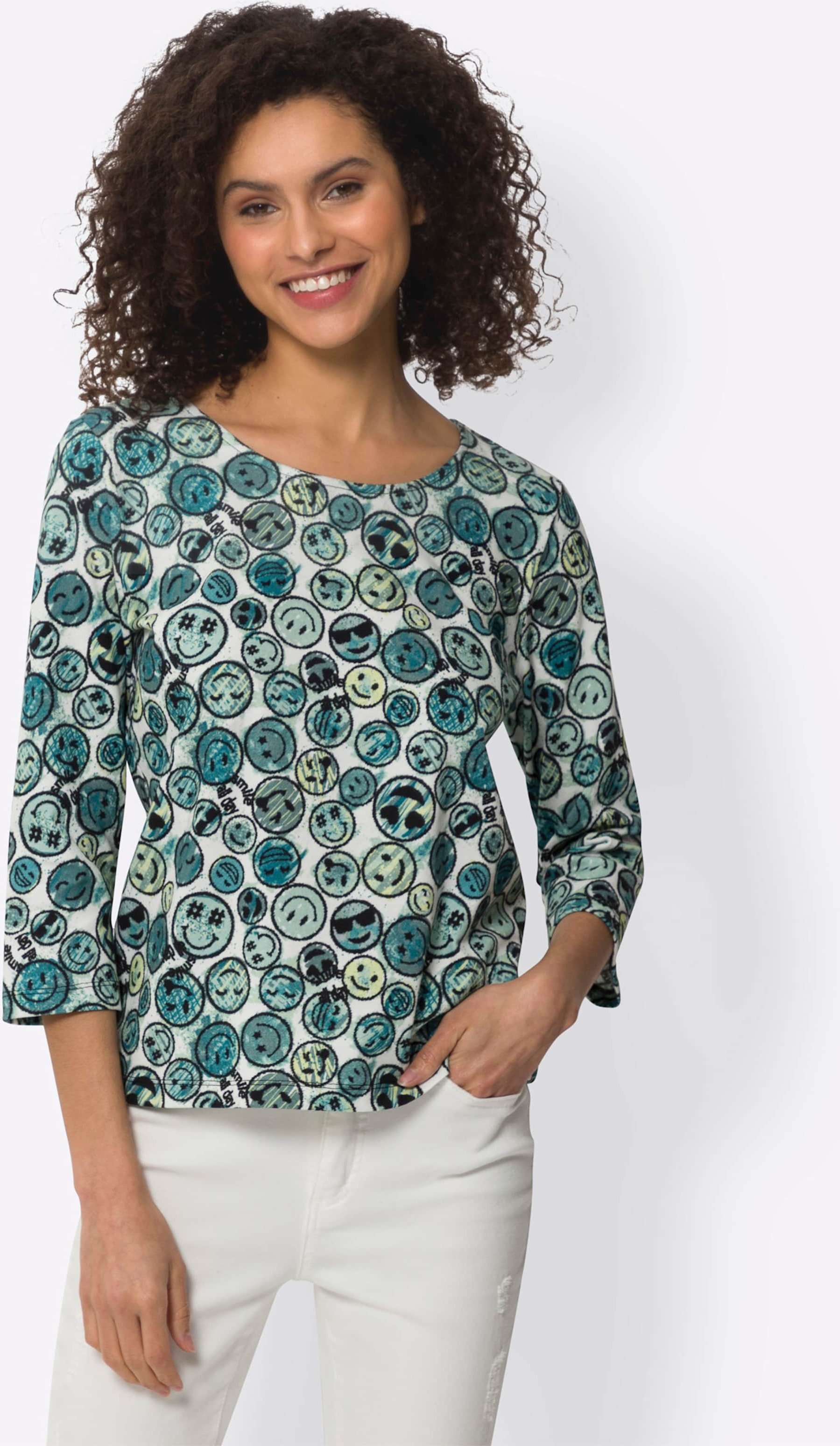 Thumbnail - Rundhalsshirt