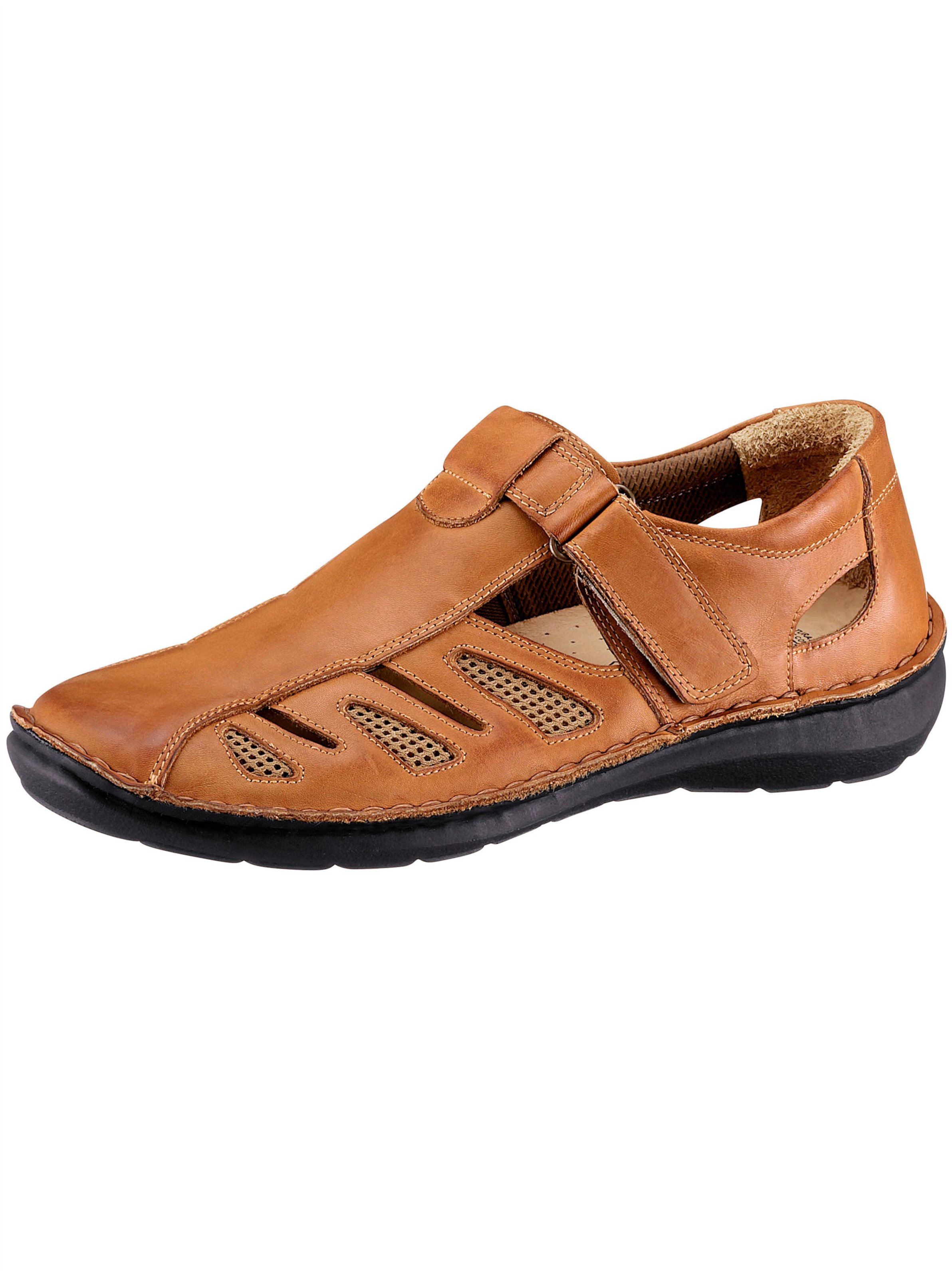 Thumbnail - Klettschuh